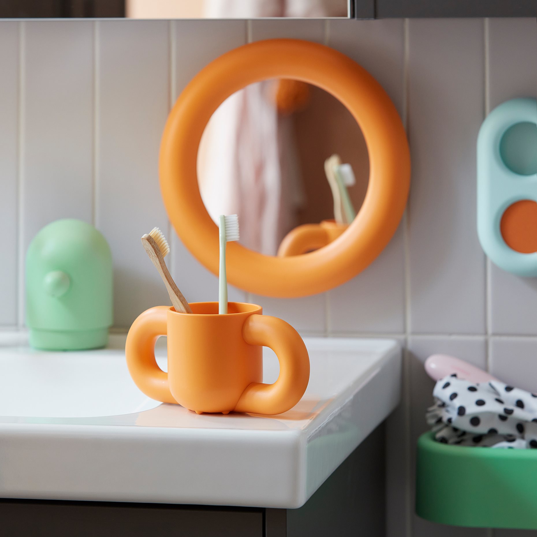 HUMLESJÖN, чаша, 310 мл, 206.289.29