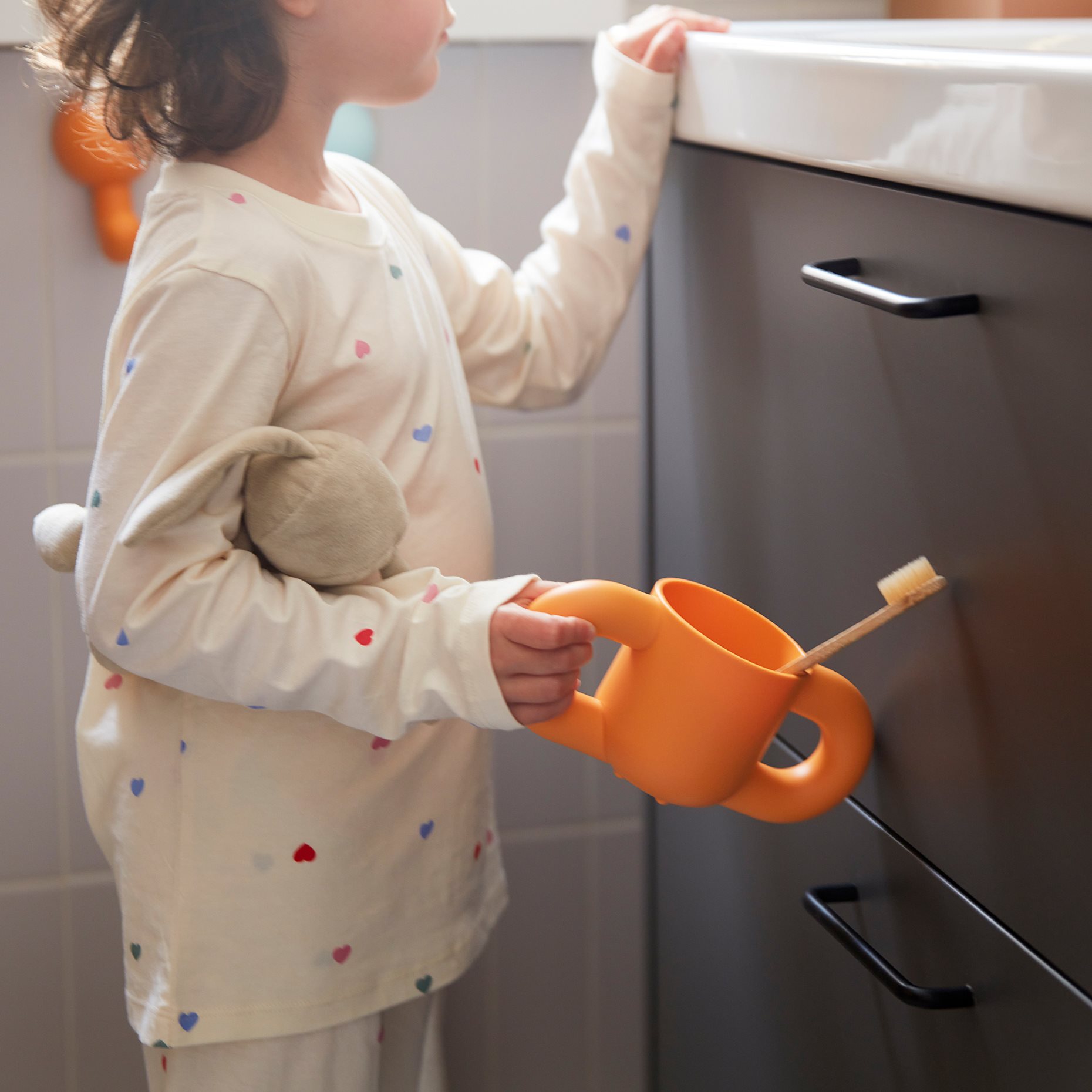 HUMLESJÖN, чаша, 310 мл, 206.289.29