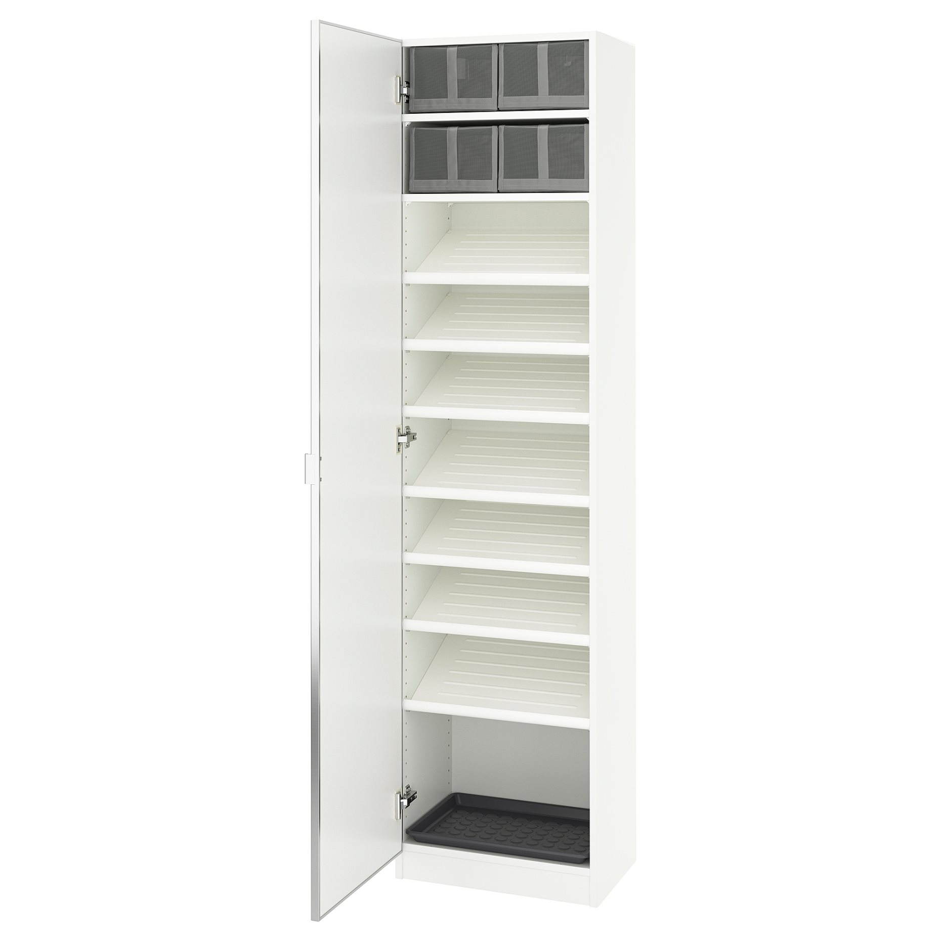 PAX/AHEIM, гардероб - комбинация, 295.903.33