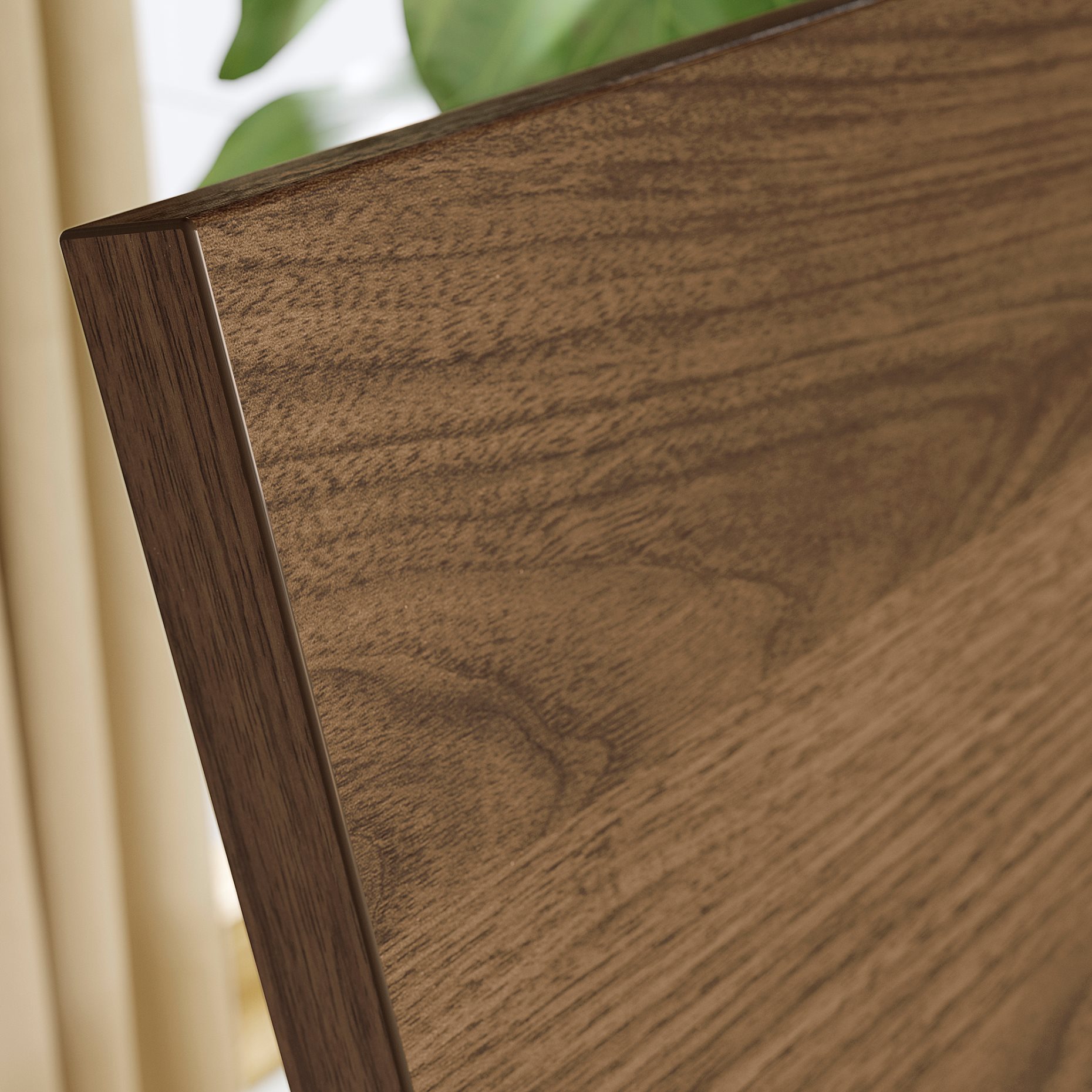 RÅDMANSÖ, рамка за легло, 160x200 см, 295.986.40