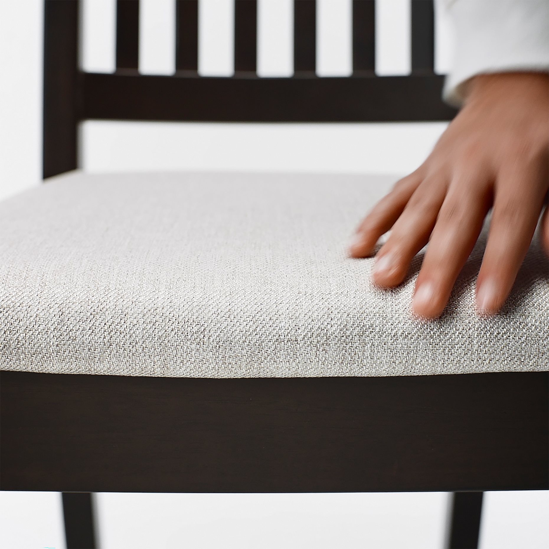 ROSENTORP/NÄSINGE, маса и 4 стола, 296.101.28