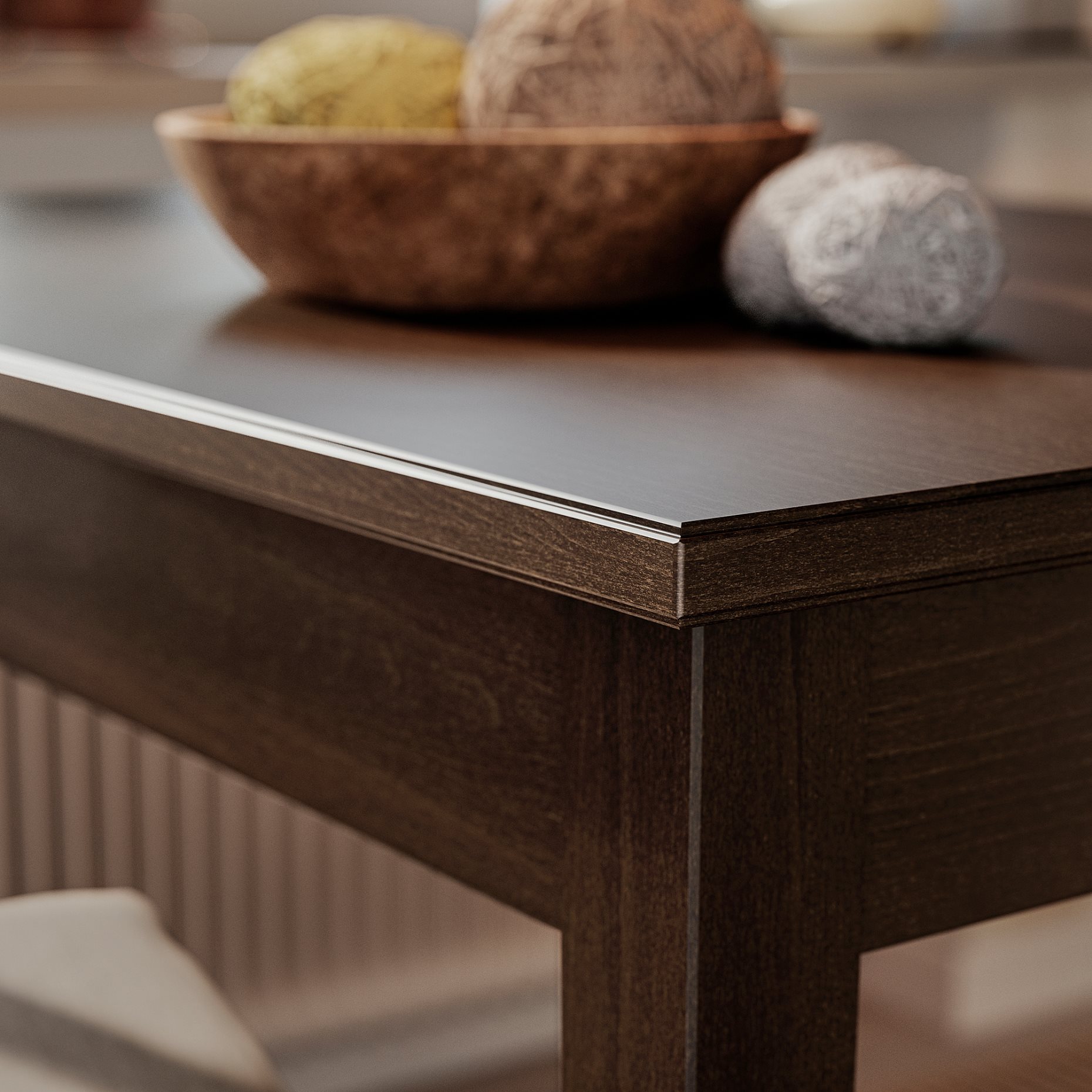 NÄSINGE/HÖGVED, маса и 2 стола, 296.101.47