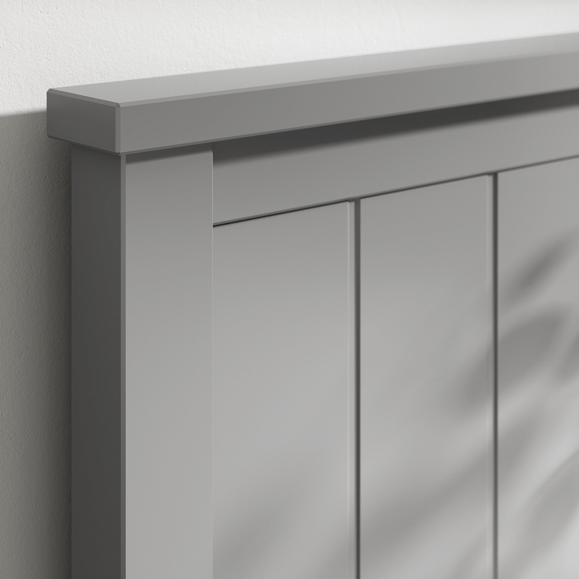 GULLABERG, рамка за легло, 140x200 см, 296.145.84