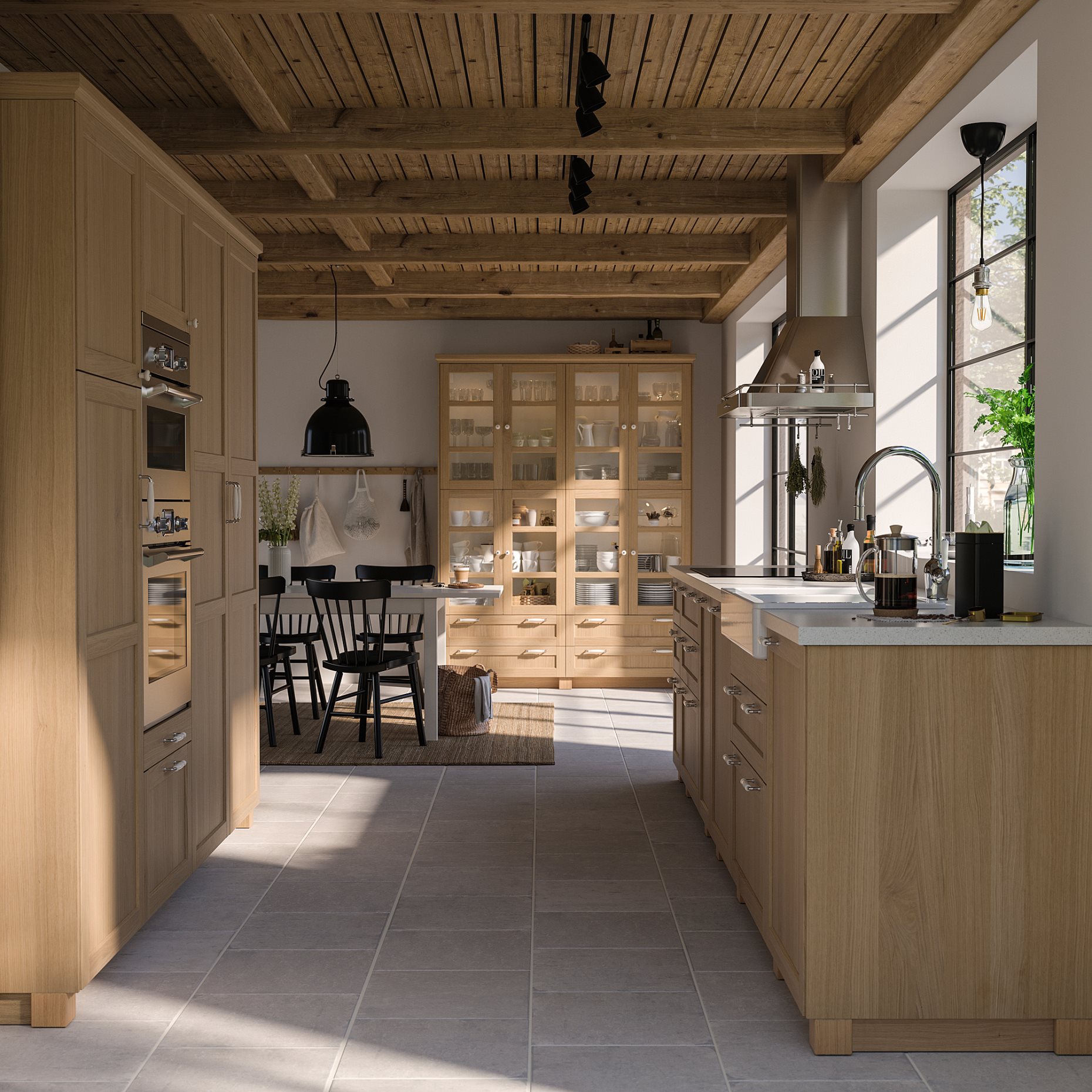 FORSBACKA, заден крак, 305.652.19