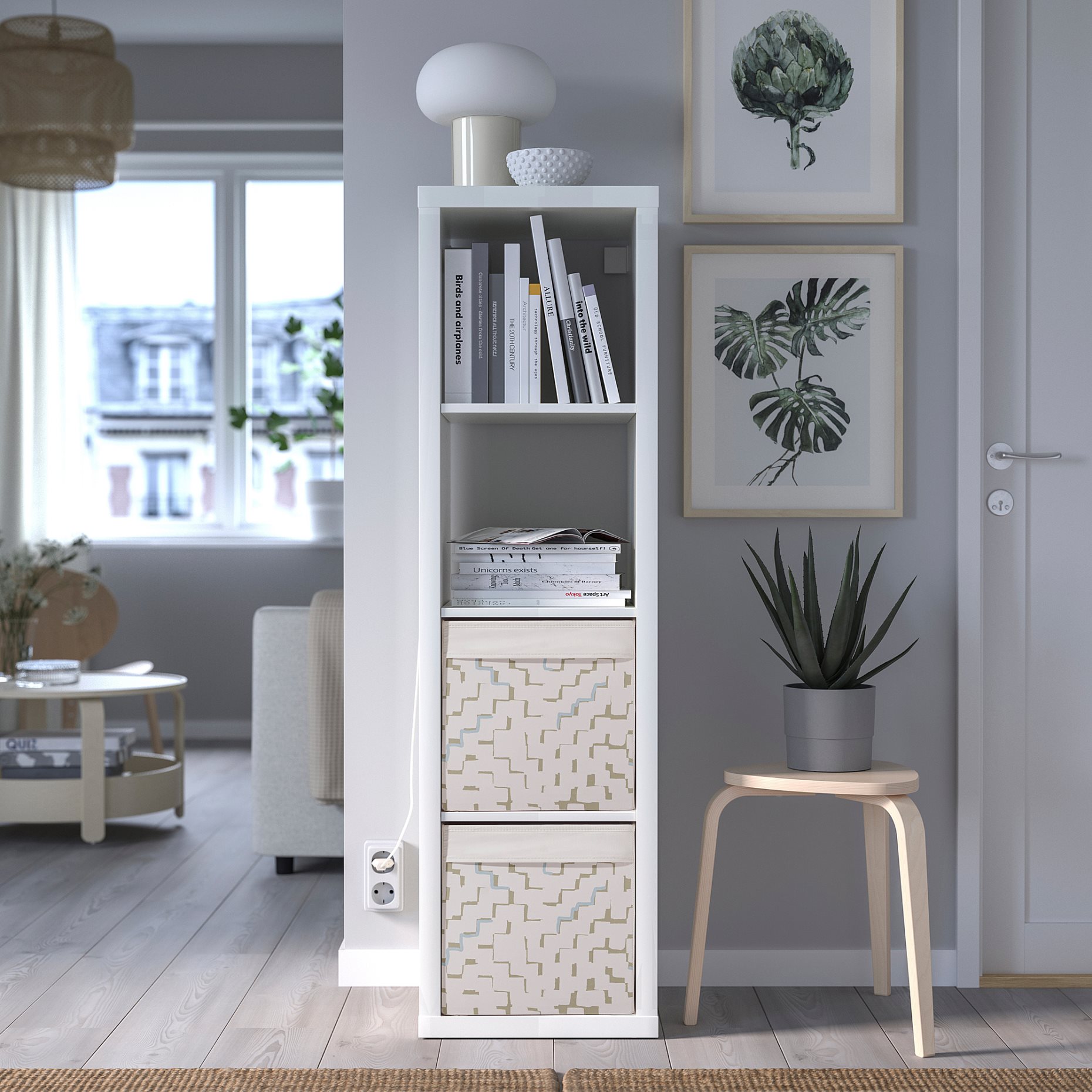 DRÖNA, кутия, 305.889.61