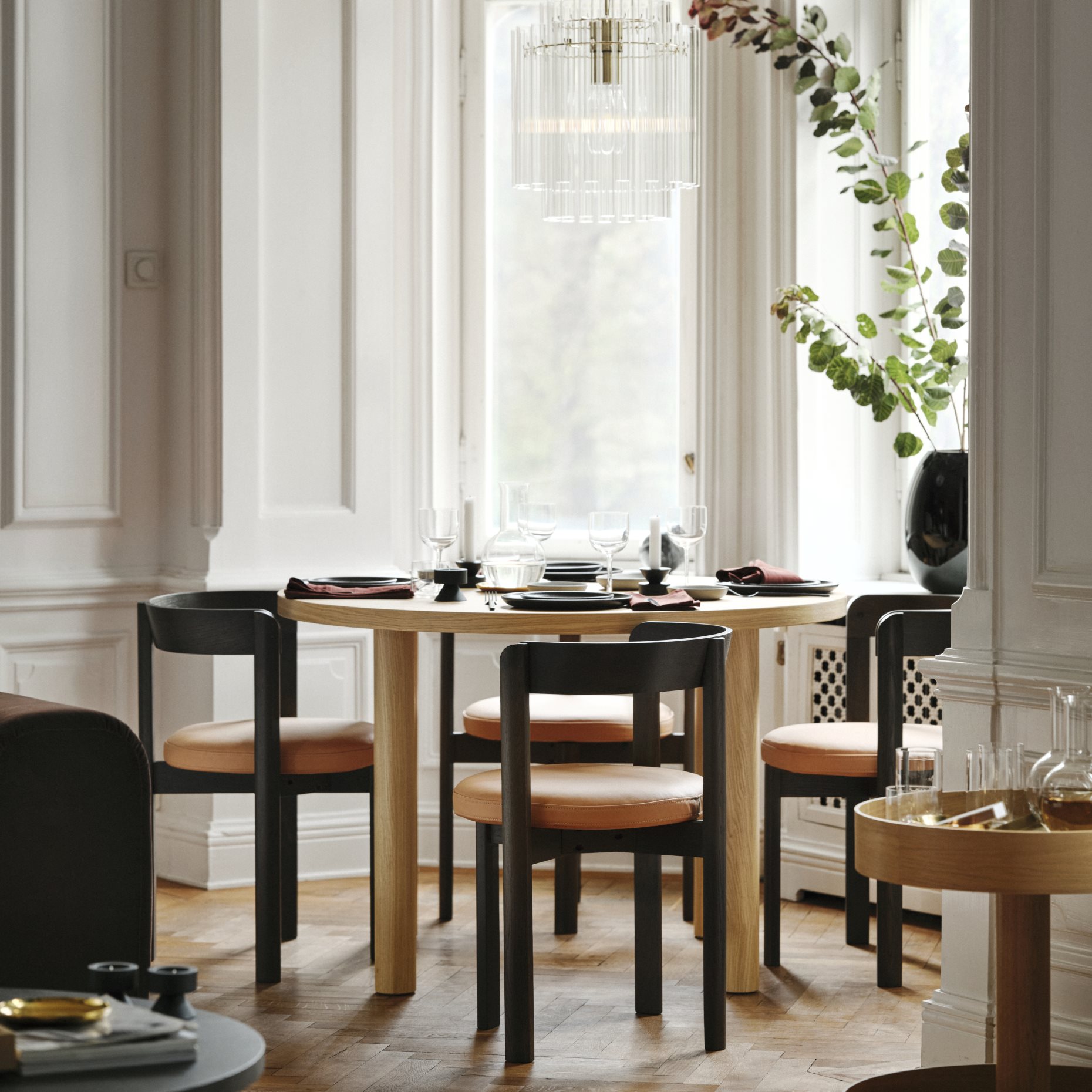 STOCKHOLM 2025, плот за маса, 305.900.06