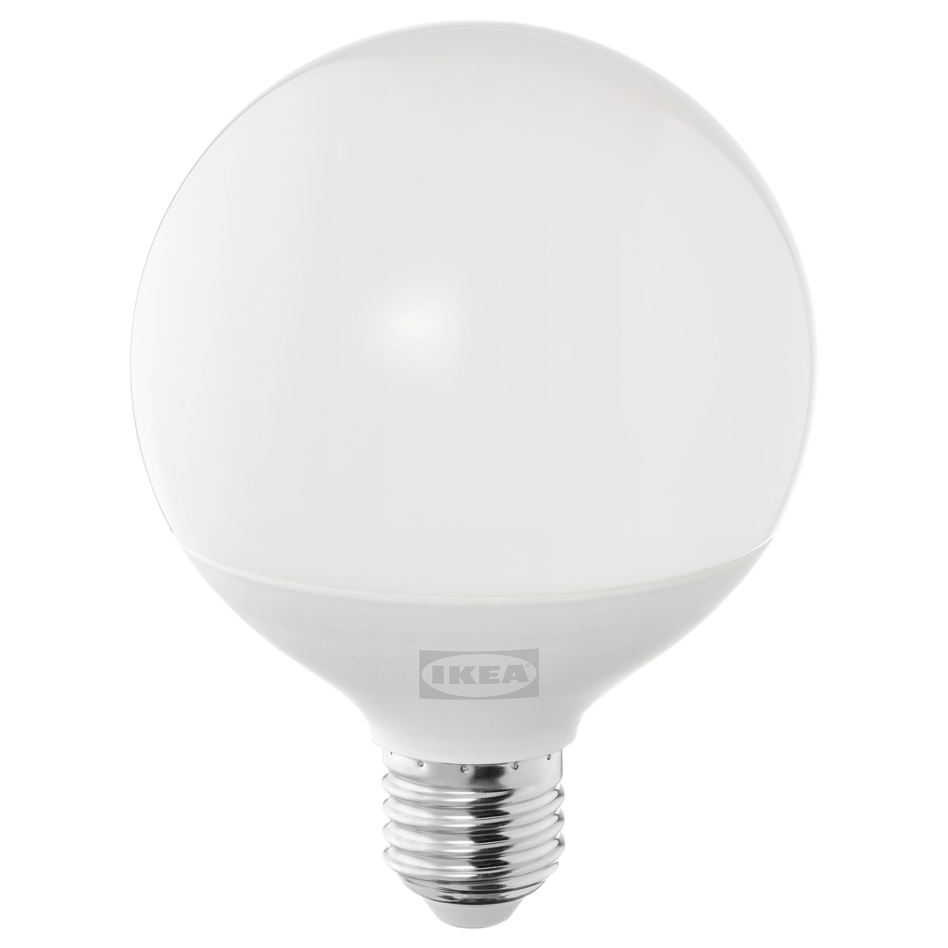 SOLHETTA, LED крушка E27 1055 лумена, 305.914.64