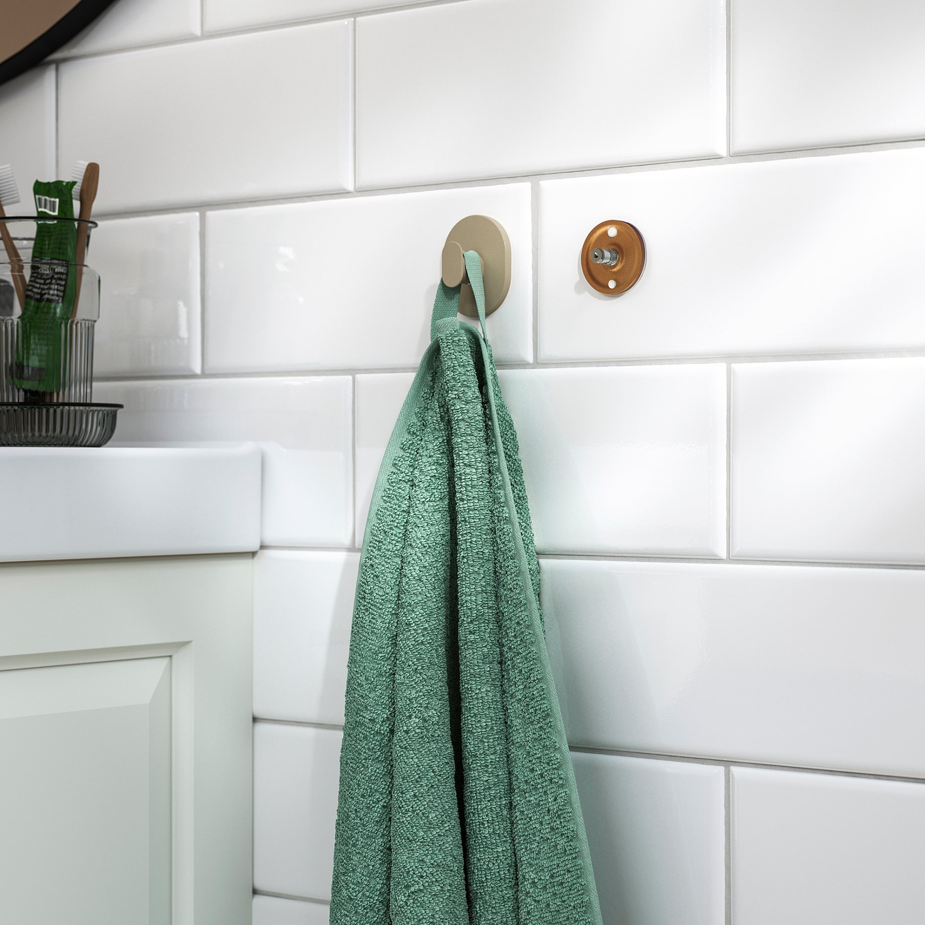 FLORSJÖN, четка за тоалетна, 305.940.85