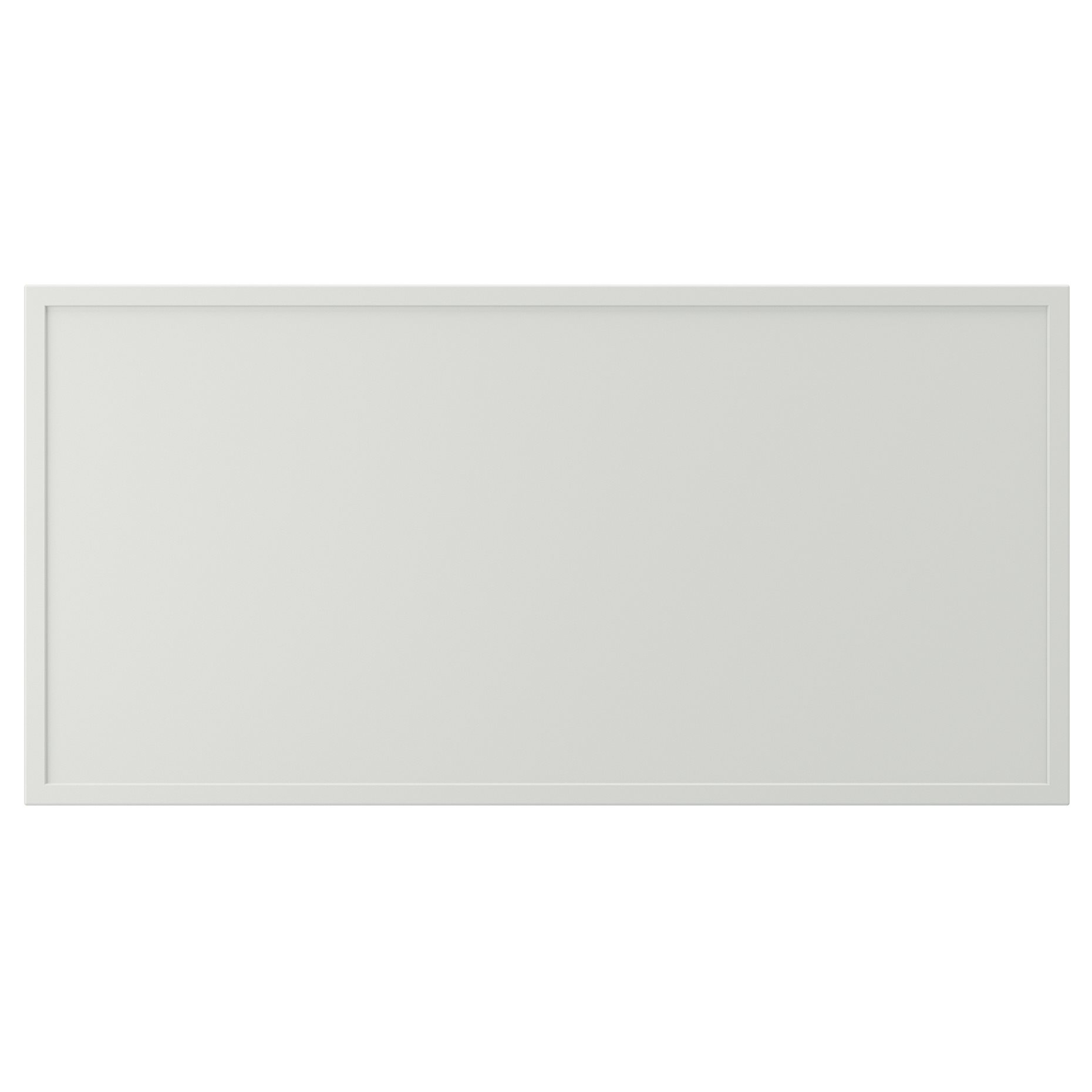 ASPUDDEN, чело за чекмедже, 80x40 см, 305.950.61