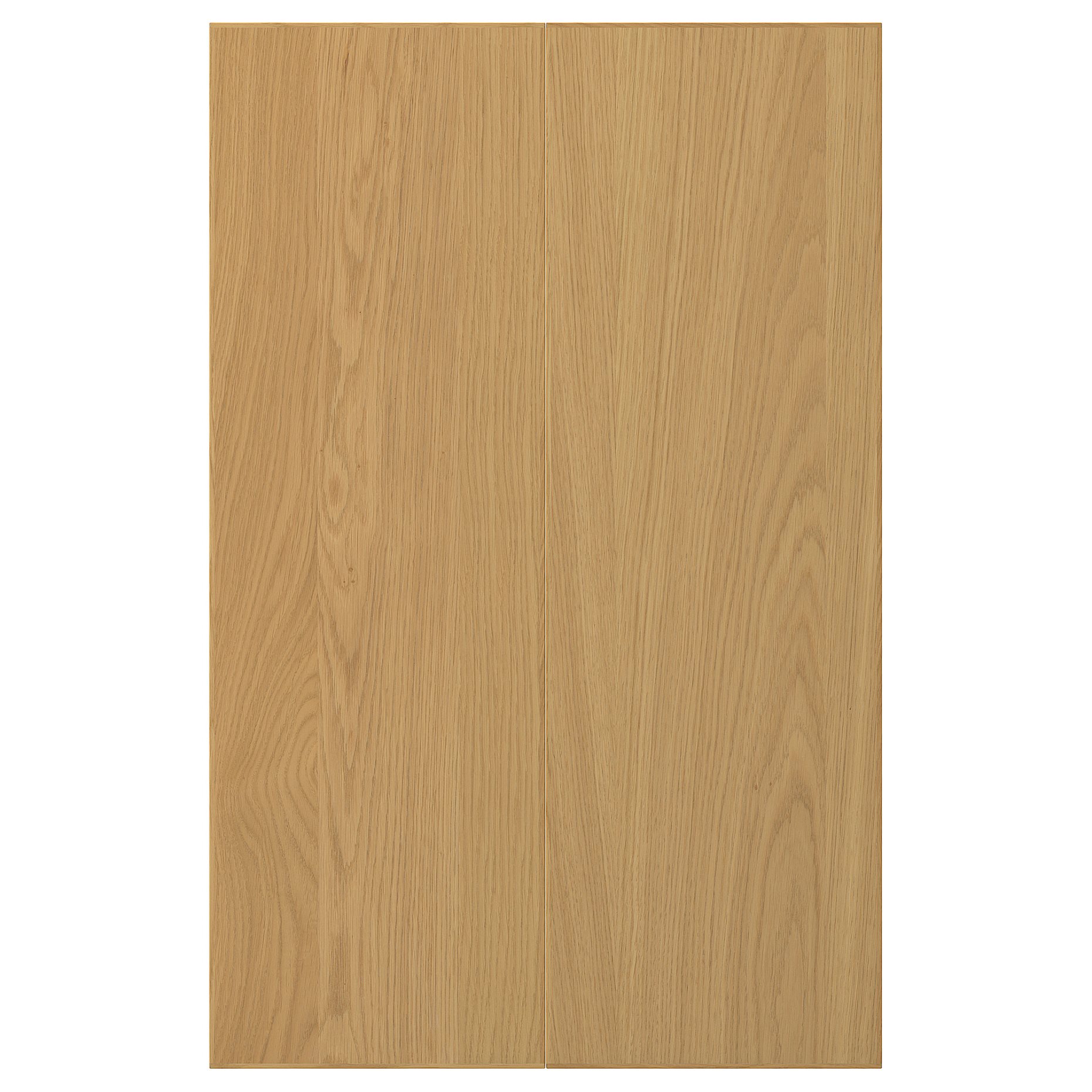 SINARP, врата за ъглов шкаф, 2 в к-т, 305.951.84