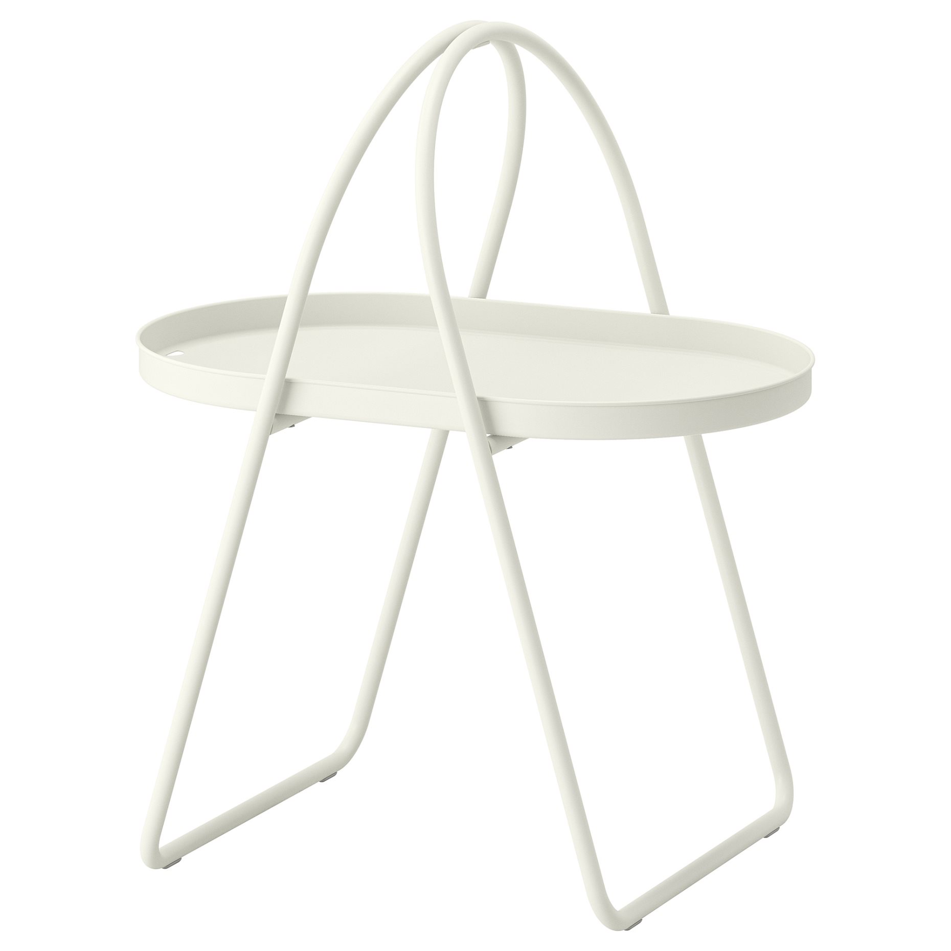 MÅBÄRSSKÄR, помощна маса, 61x41 см, 305.971.64