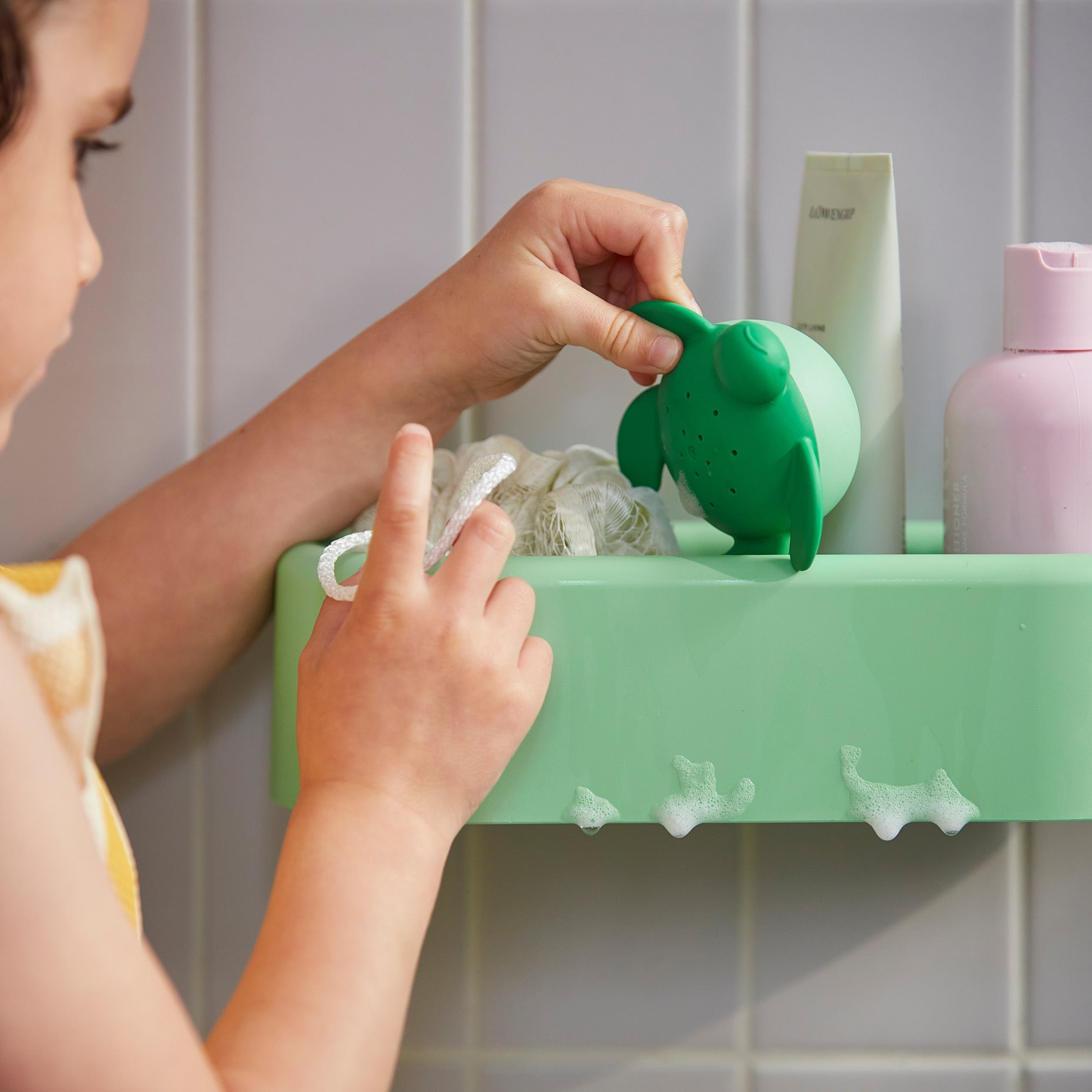 HUMLESJÖN, кошница с вакуум, 26x13x7 см, 306.009.58