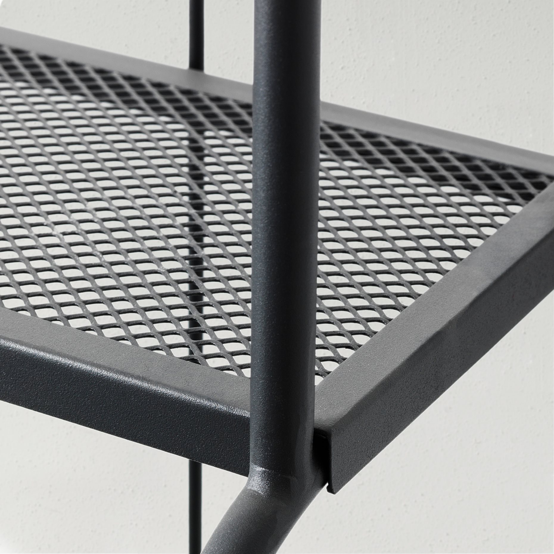 LÄCKÖ, етажерка, 92x76 см, 306.015.47