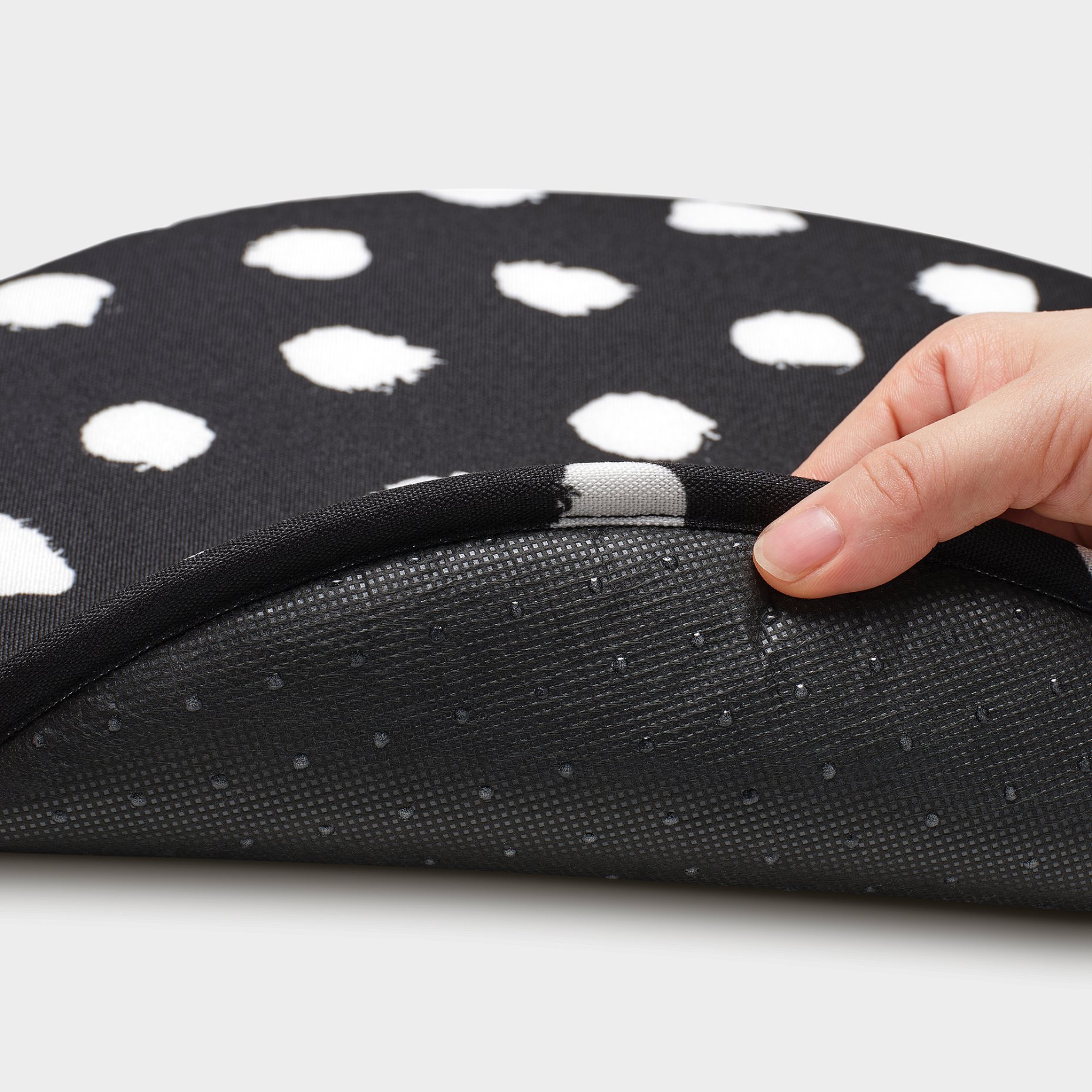 ANGSFRAKEN, подложка за стол, 306.028.15