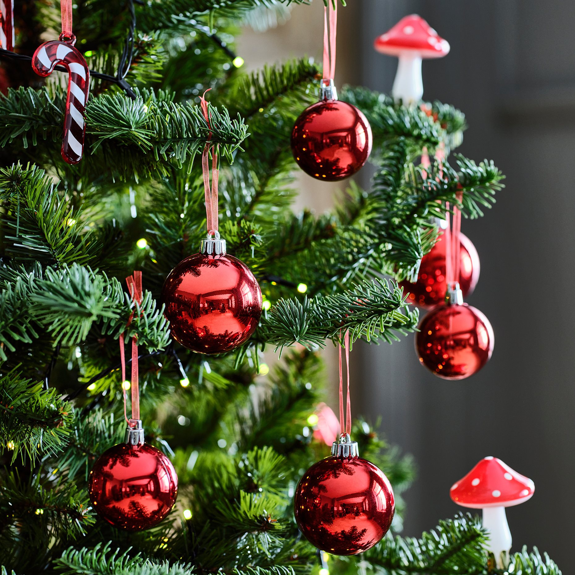 VINTERFINT, декорация за елха, к-т 20 ч., 306.039.47