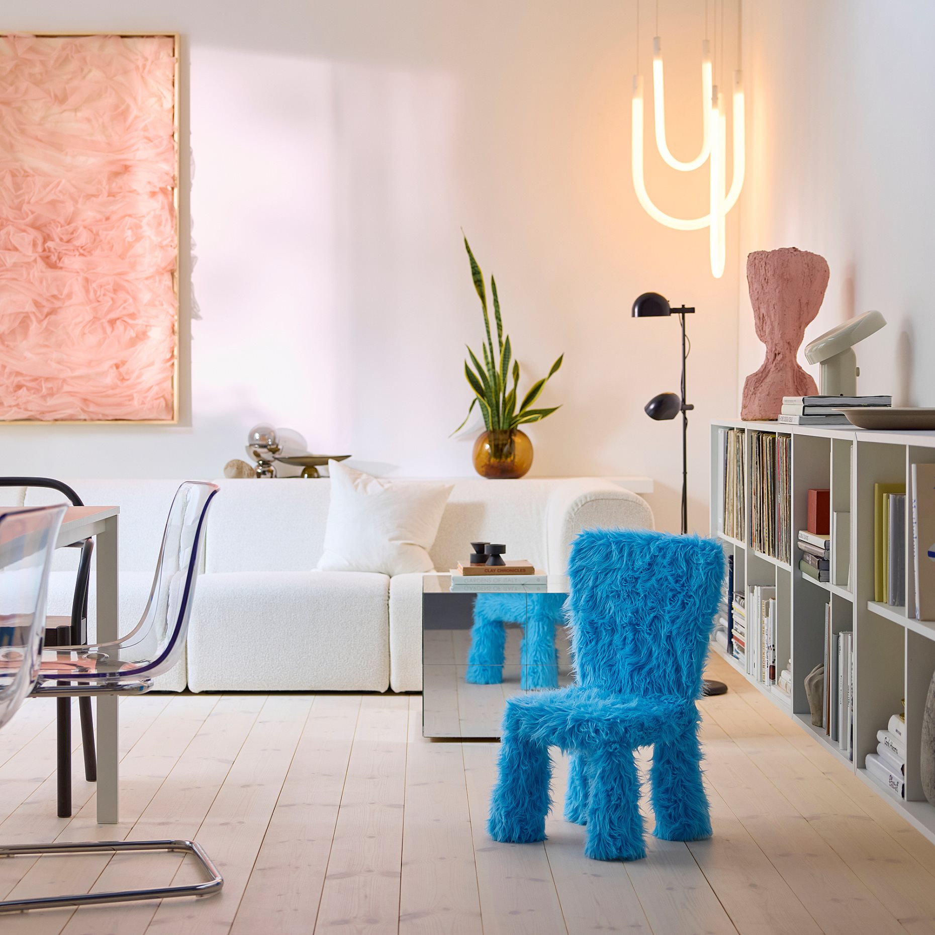 GREJSIMOJS, калъф за детски стол, изкуствена кожа, 306.043.67