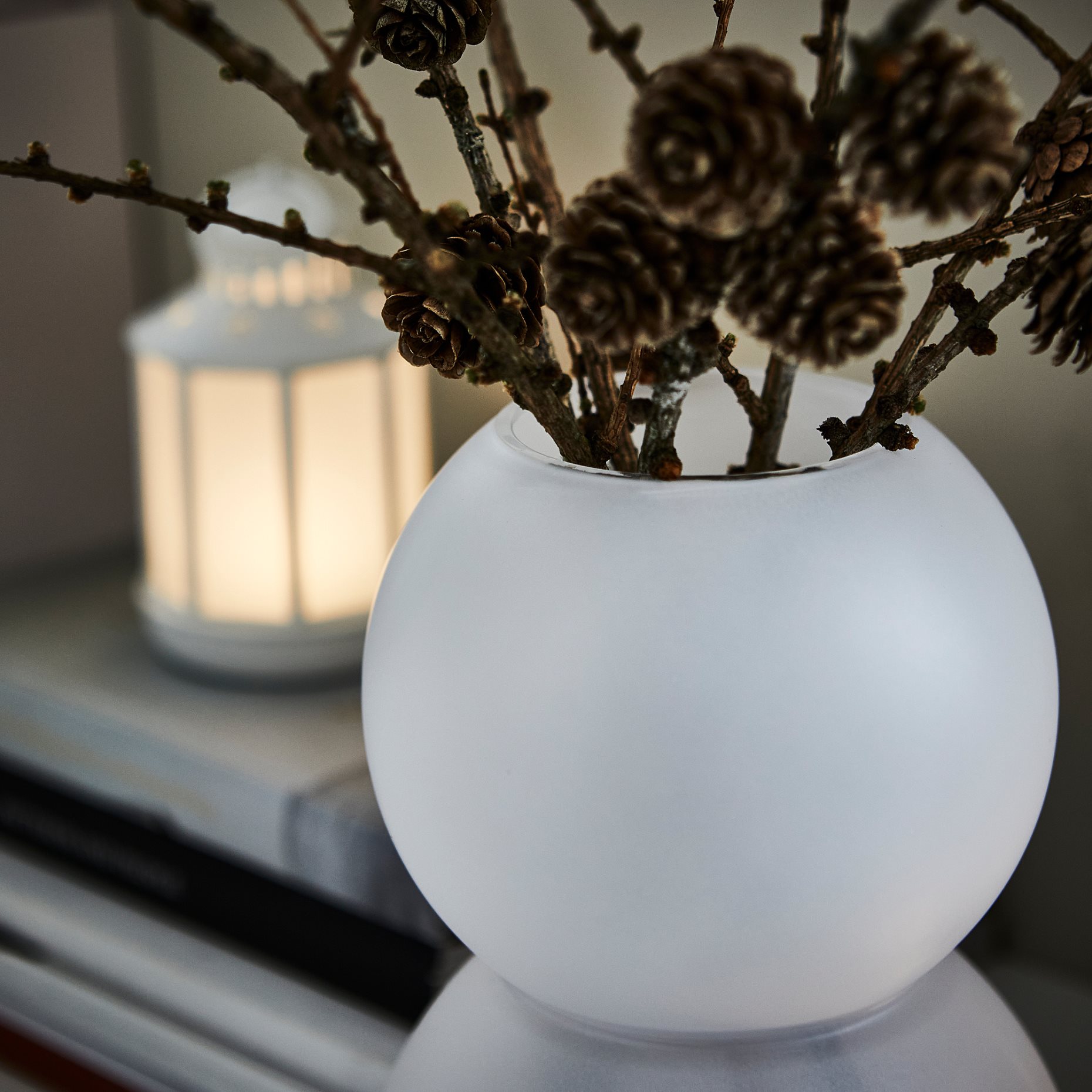 VINTERFINT, ваза, 306.047.01