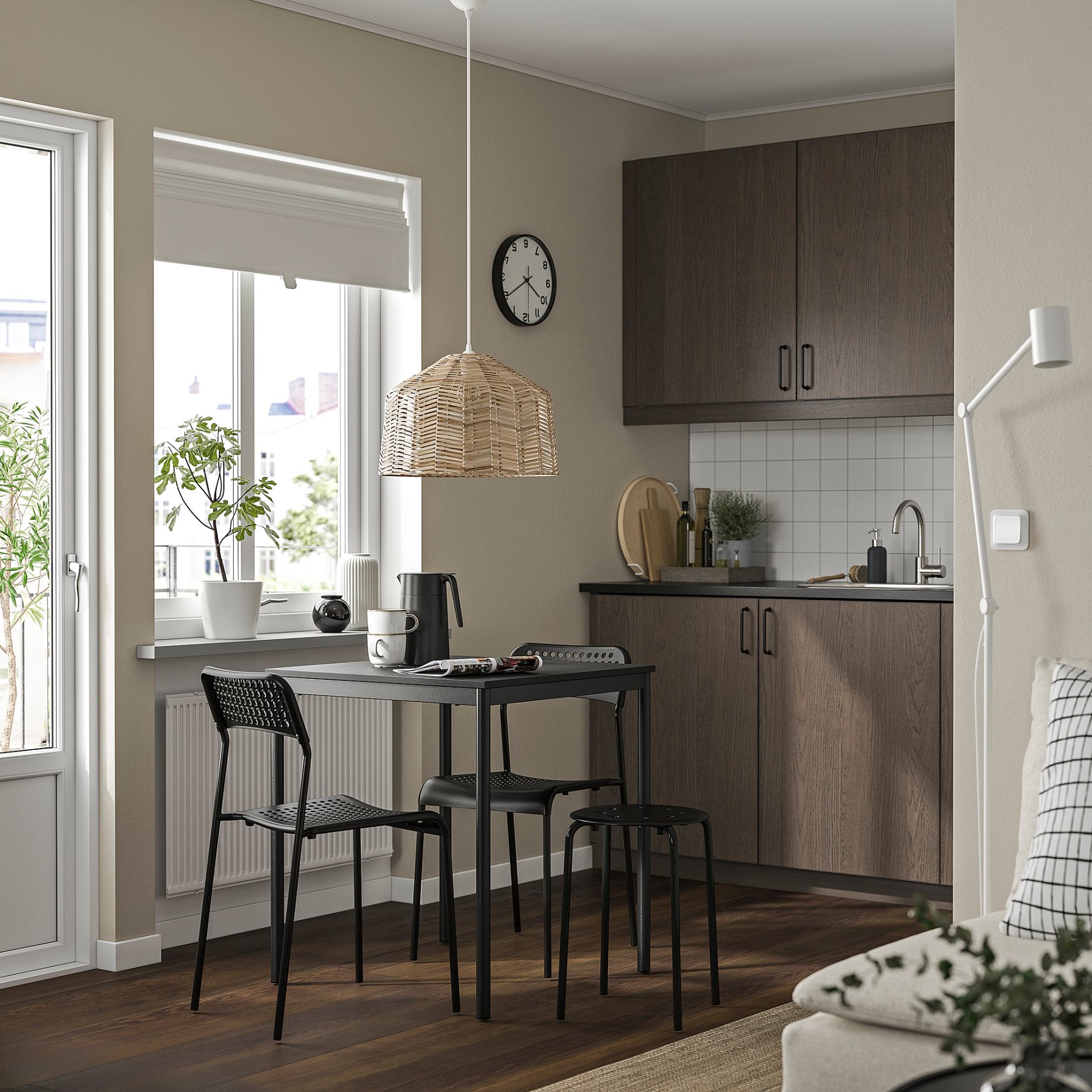 SANDSBERG, стол, 306.054.23