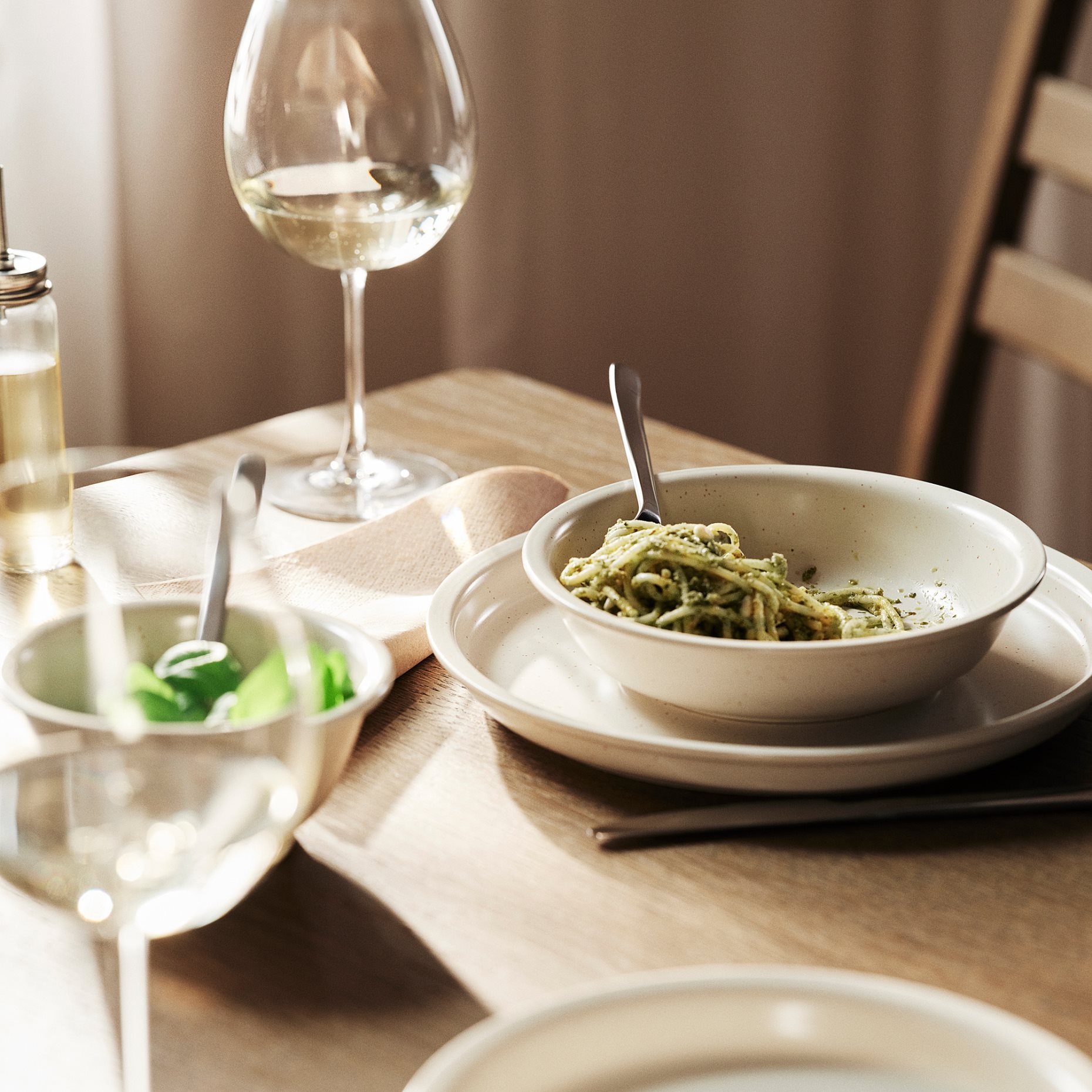 DAGGASTER, дълбока чиния, 306.078.08