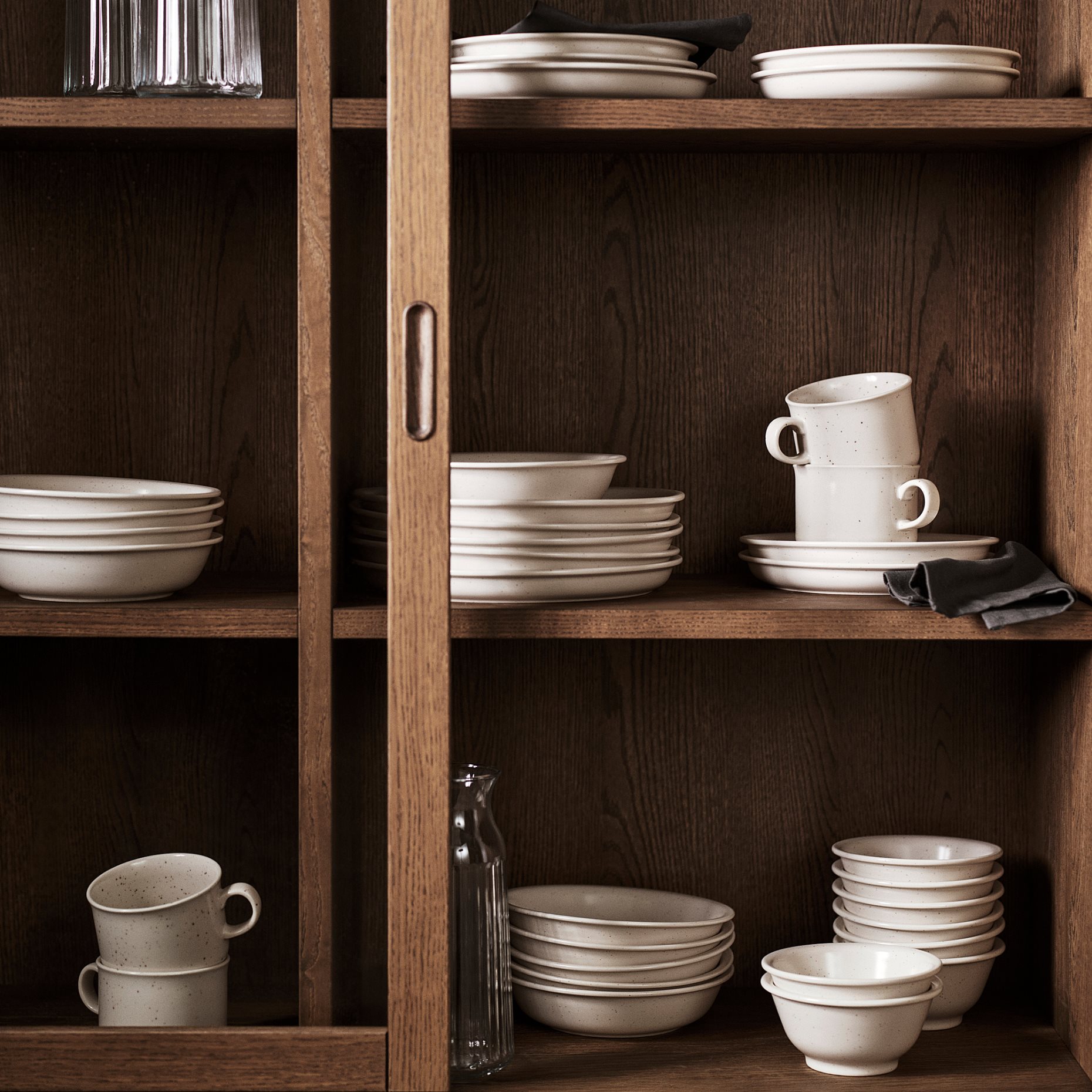 DAGGASTER, дълбока чиния, 306.078.08