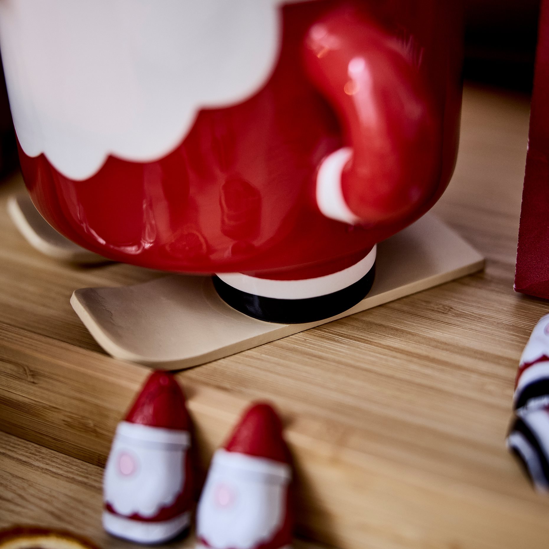 VINTERFINT, буркан с капак, 306.116.31