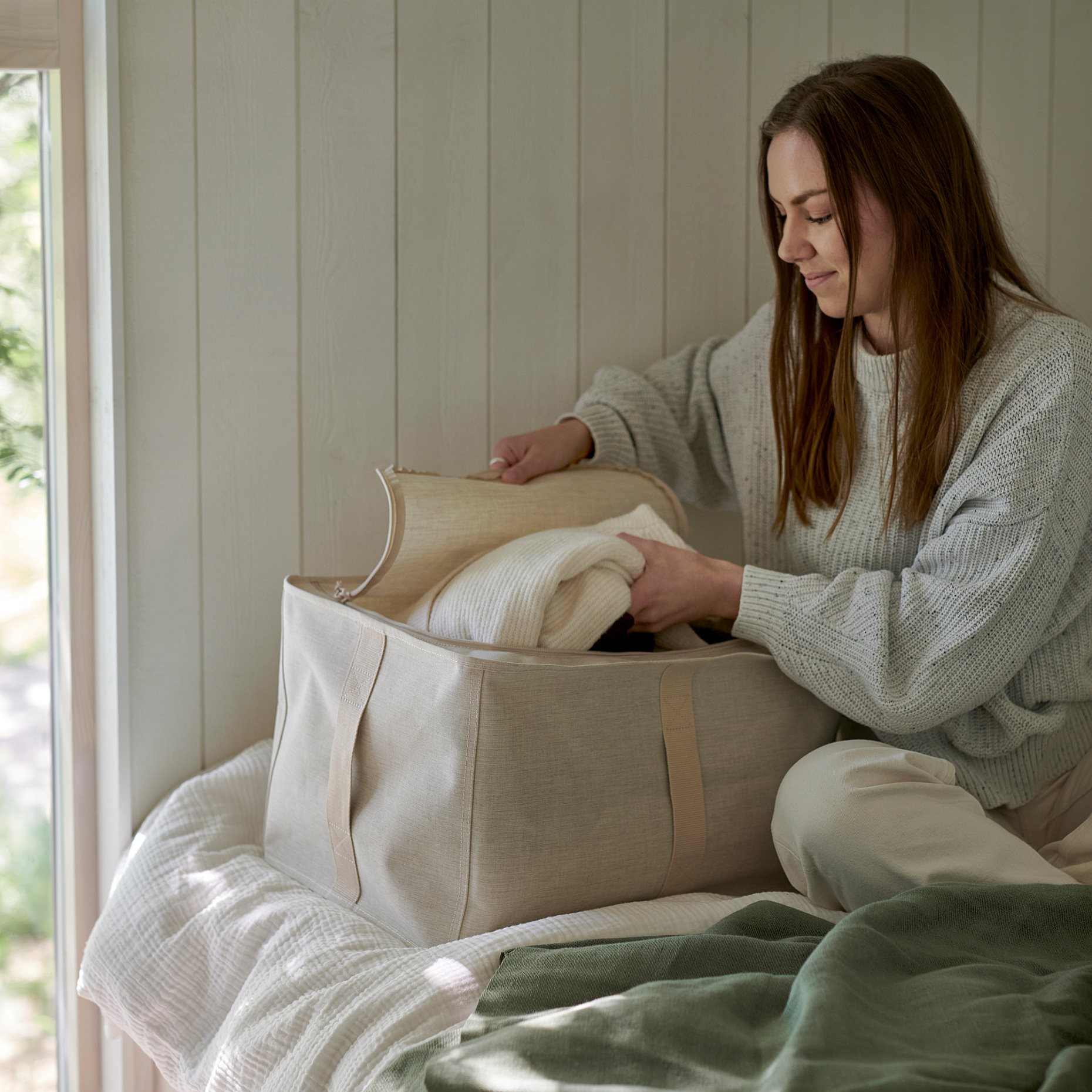 PURRPINGLA, калъф, 306.122.54