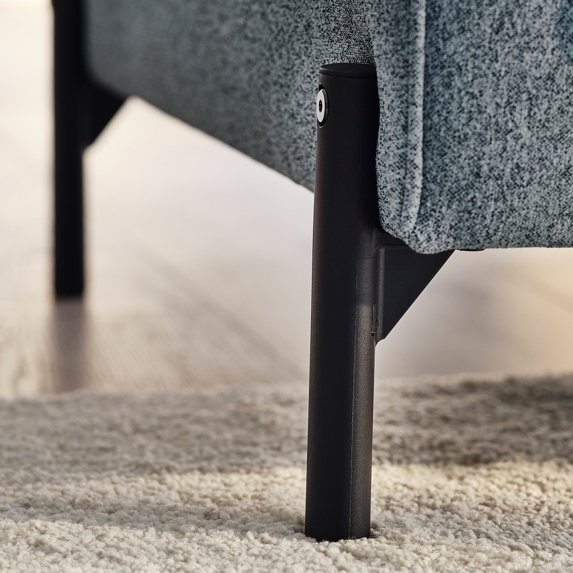 SALTMYRAN, 3-местен диван, 306.185.19