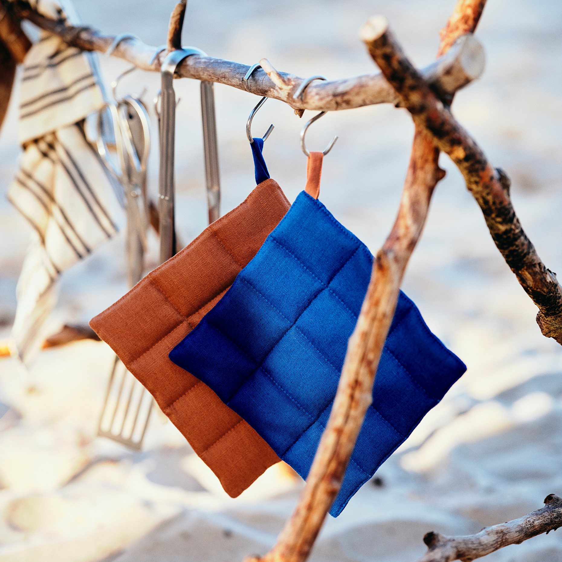 SOLUPPGÅNG, ръкохватка, 21x21 см, 306.197.93