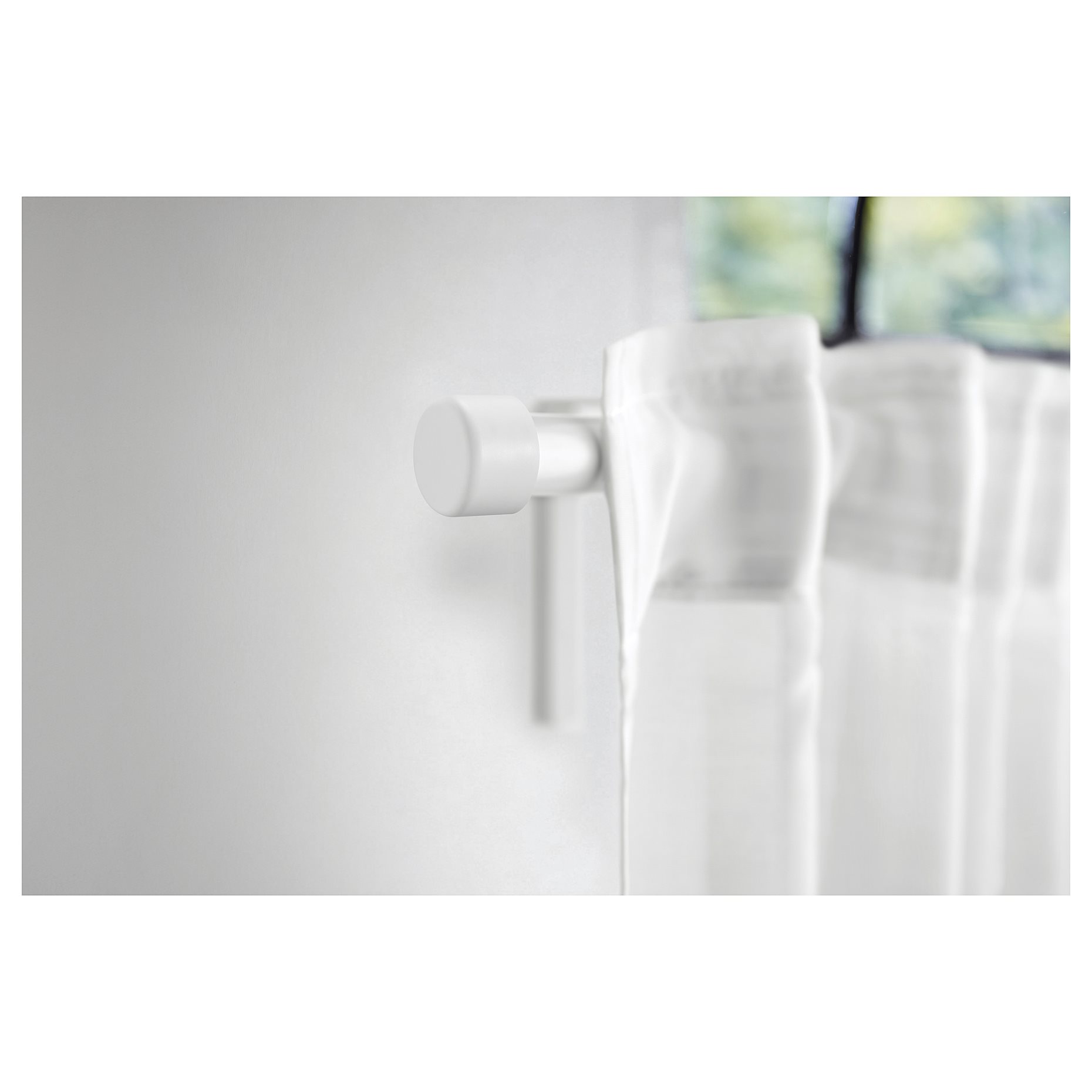 HELTUSS, декоративни накрайници, 2 бр., 306.200.46