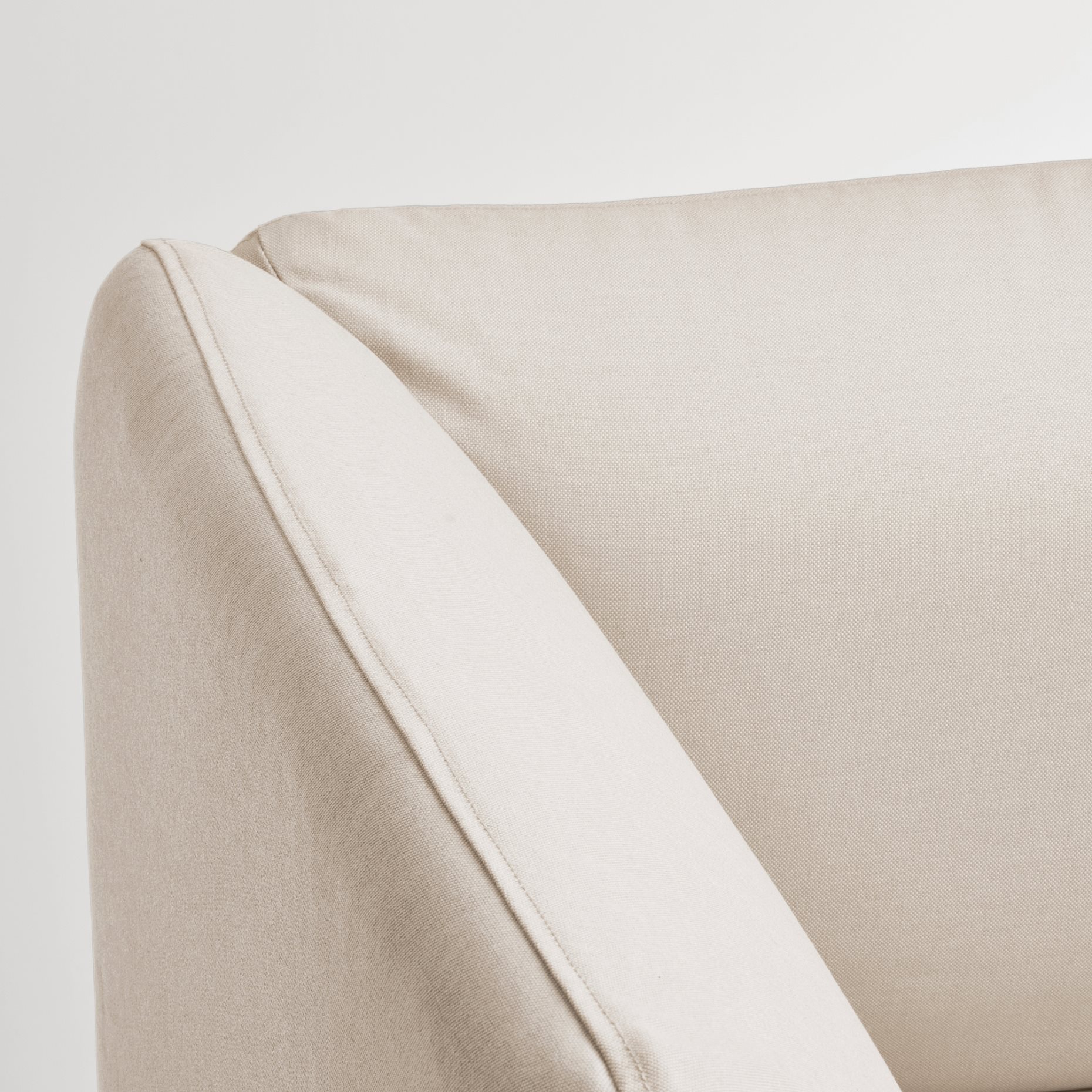 LILLEHEM, 4-местен модулен диван, 395.360.53