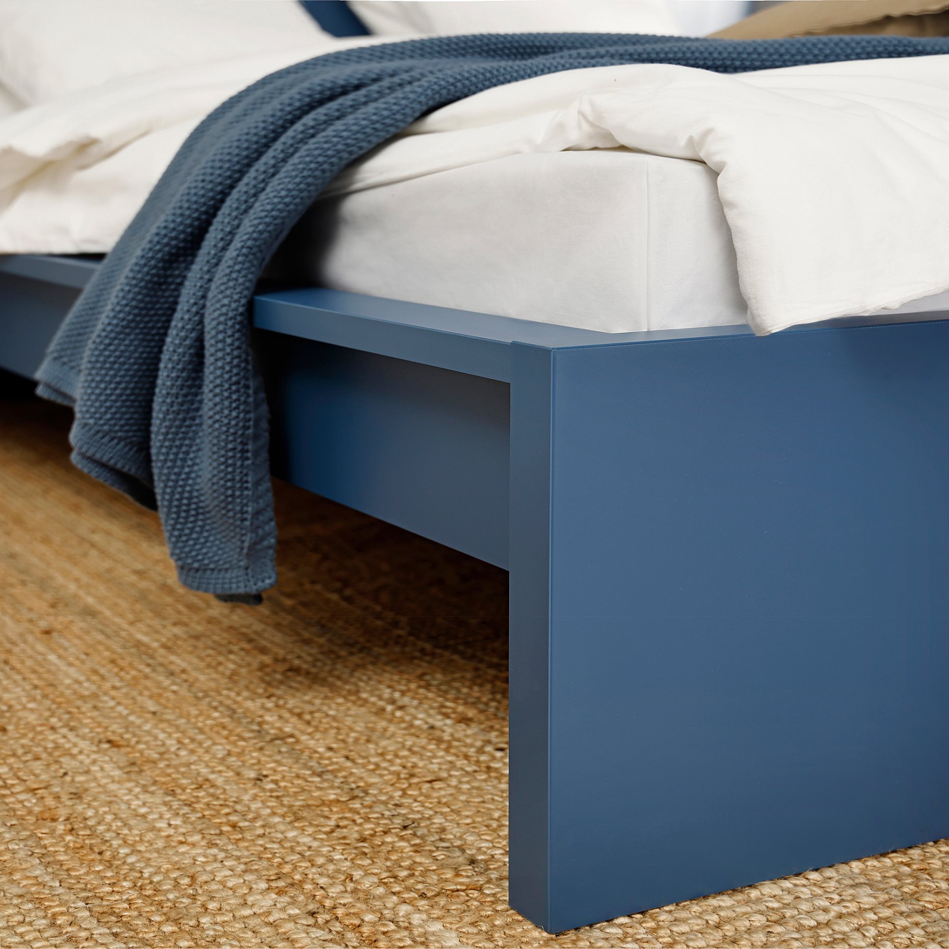 MALM, високо легло, 395.599.40
