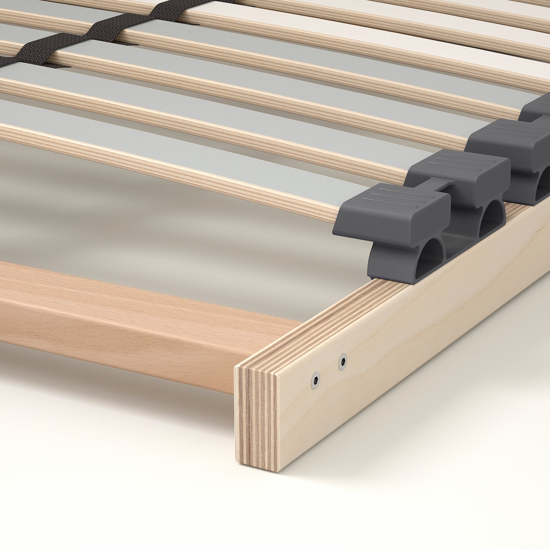MALM, високо легло, 395.599.40