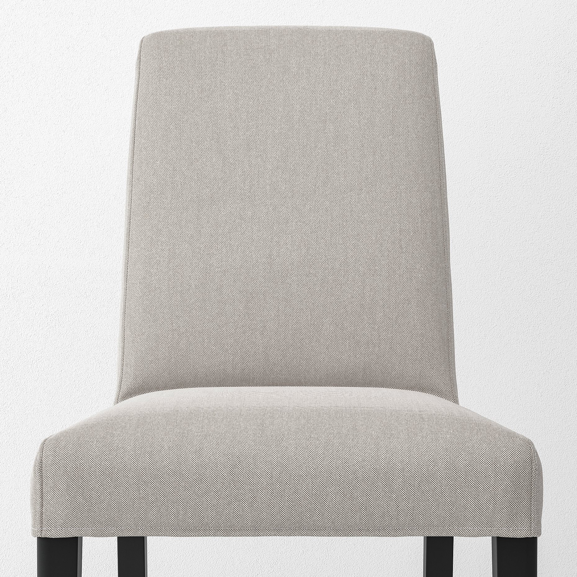 NÄSINGE/BERGMUND, маса и 4 стола, 395.970.27