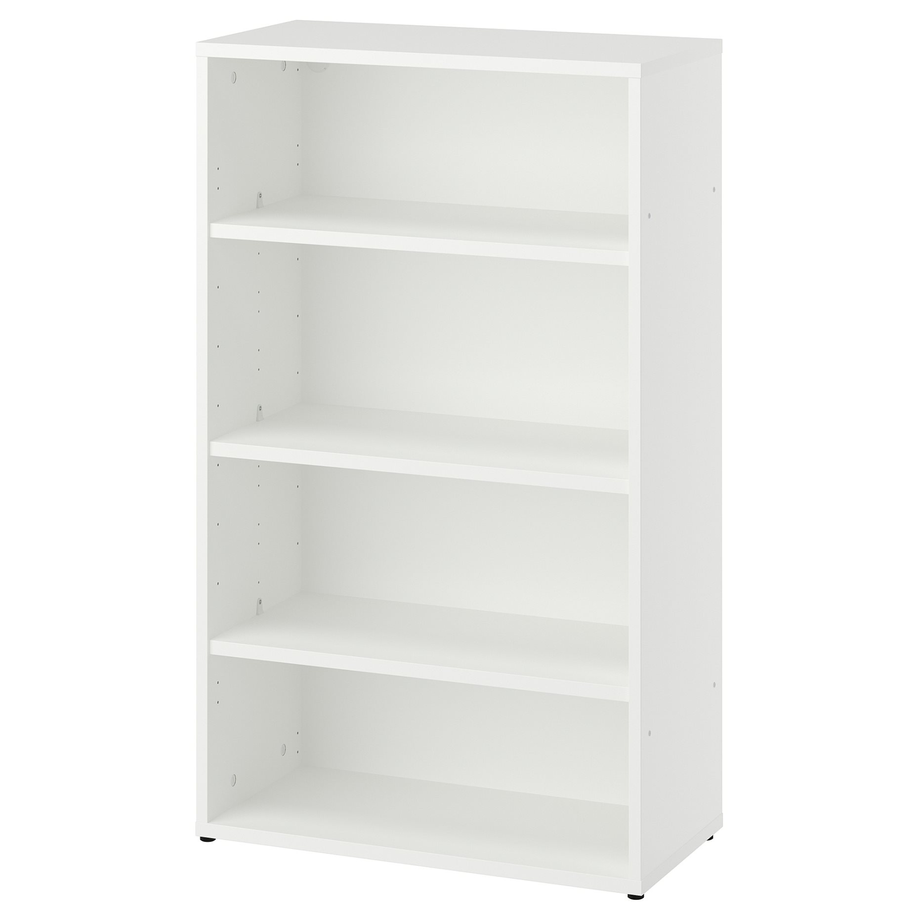 LASTARE, комбинация за библиотека, 60x30x100 см, 396.036.84
