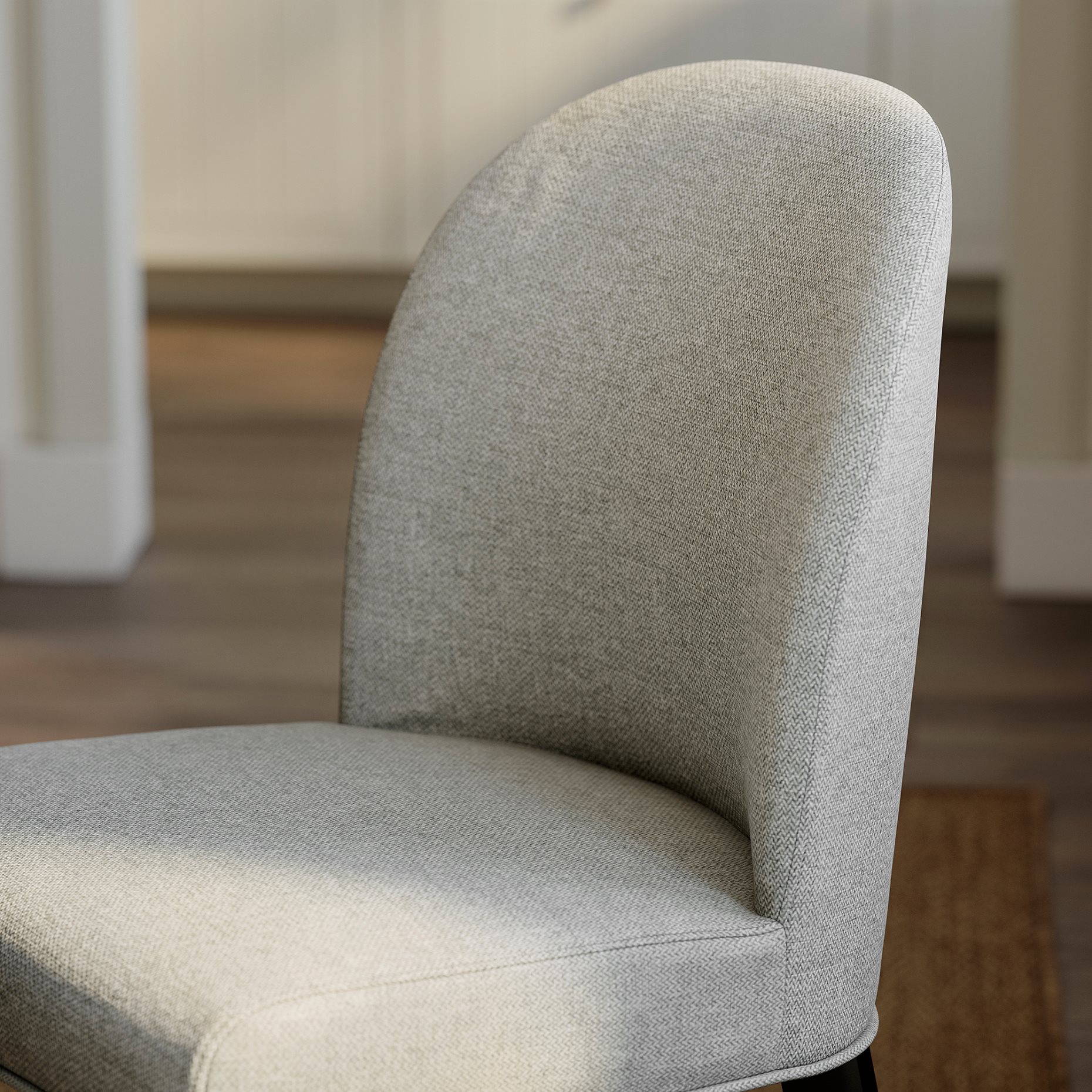 ROSENTORP/ROSENTORP, маса и 4 стола, 396.101.23