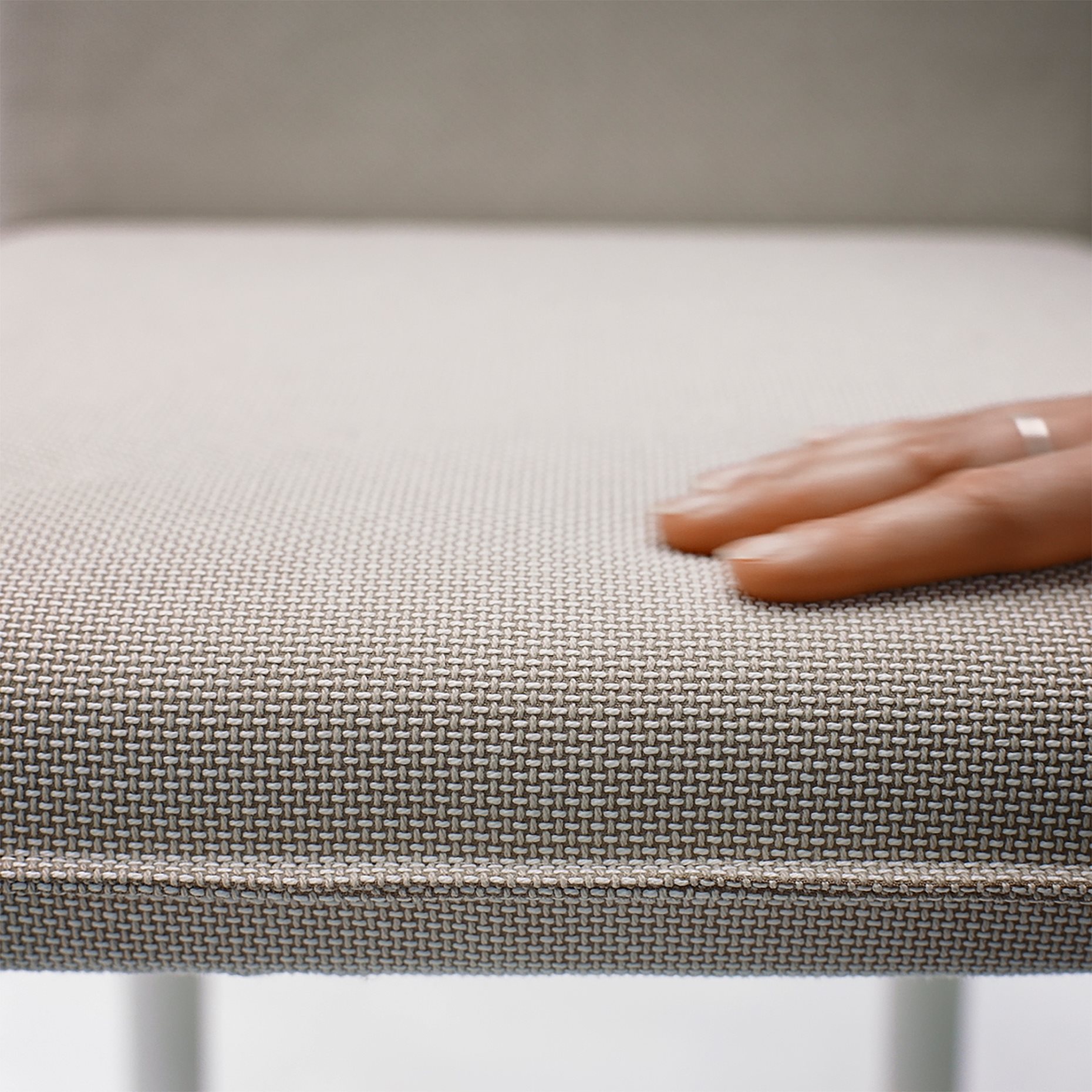 TONSTAD/TONSTAD, Маса и 4 стола, 396.123.77