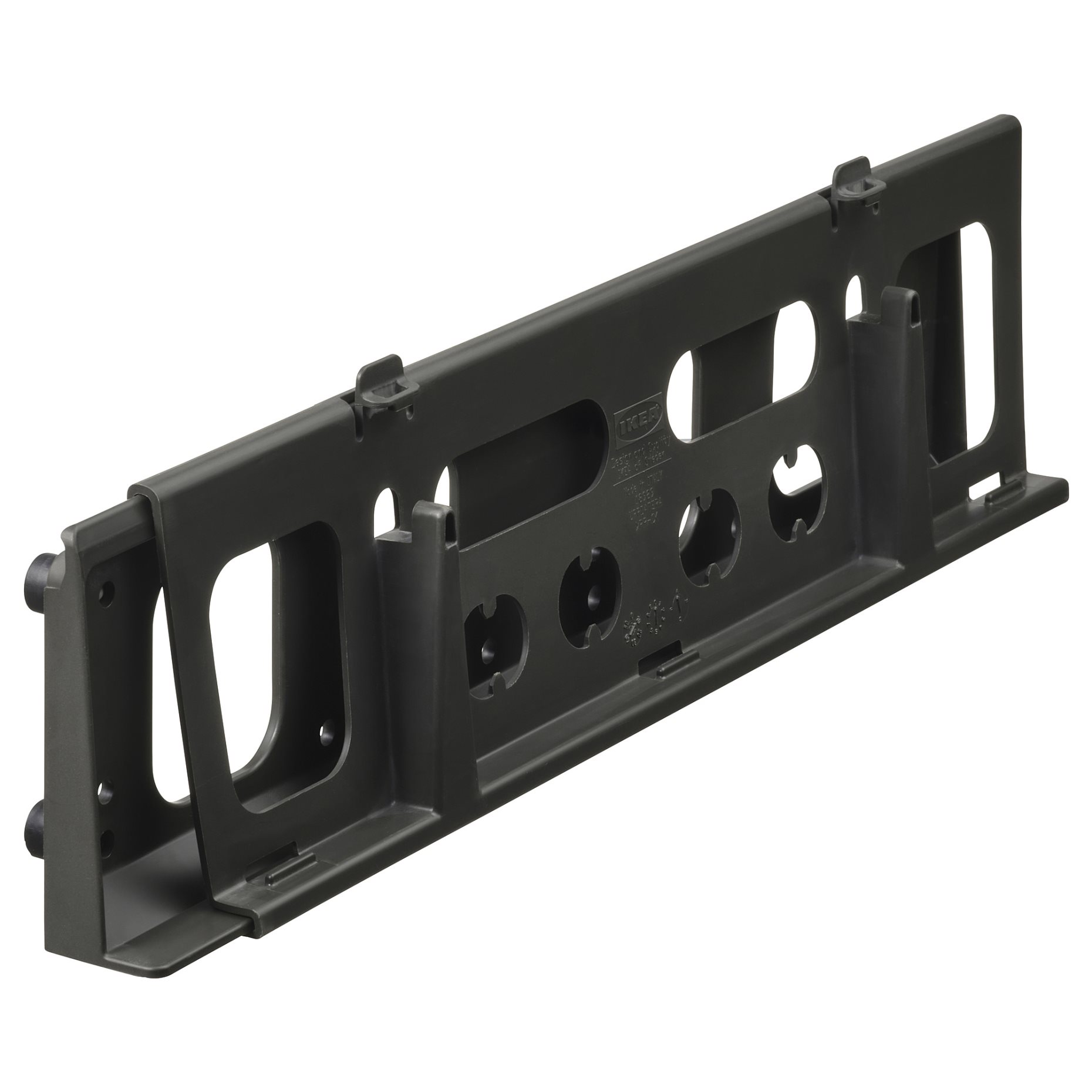 UPPDATERA, плъзгач за кутия с размери 50х12 см, 405.805.06