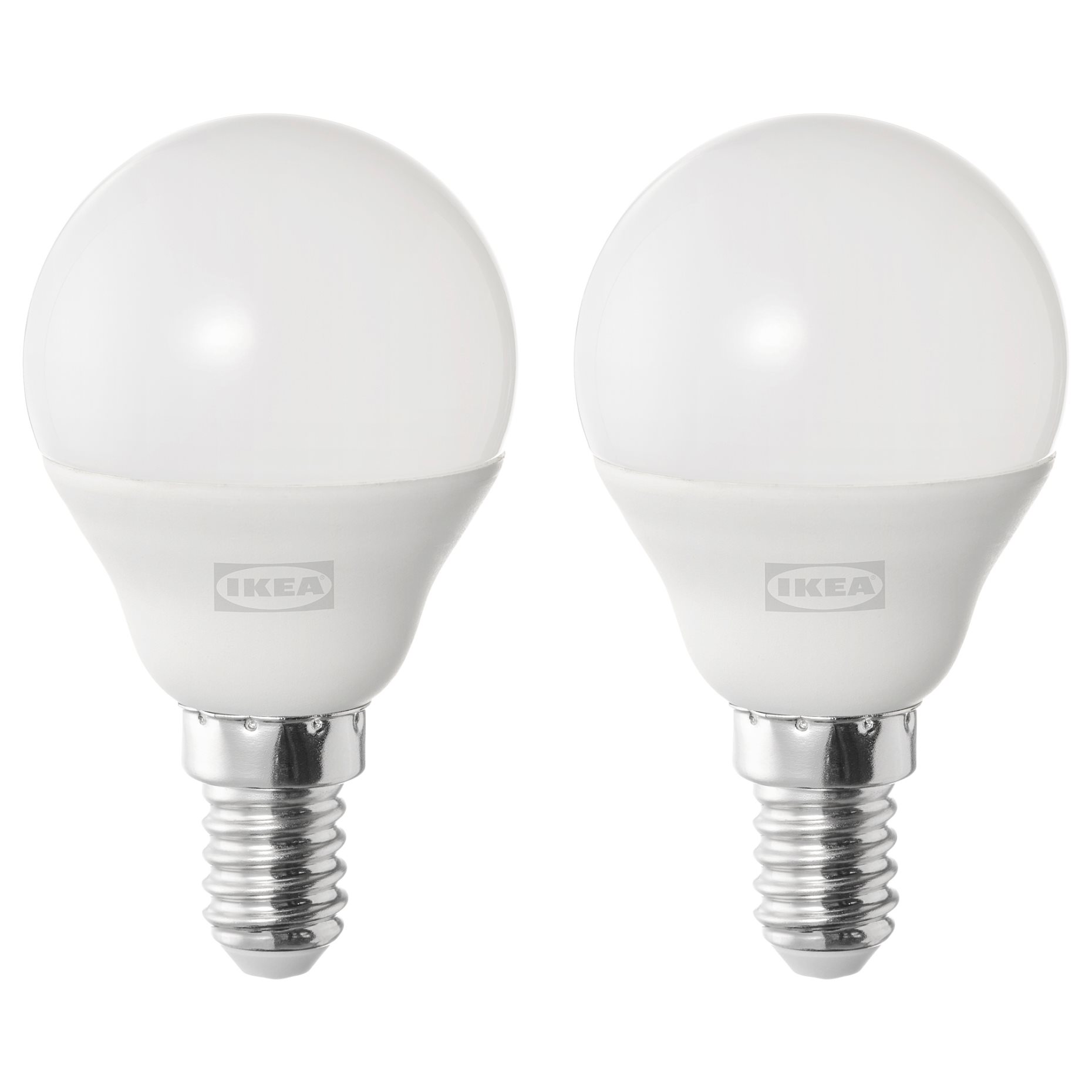 SOLHETTA, LED крушка E14 470 лумена, 405.915.00
