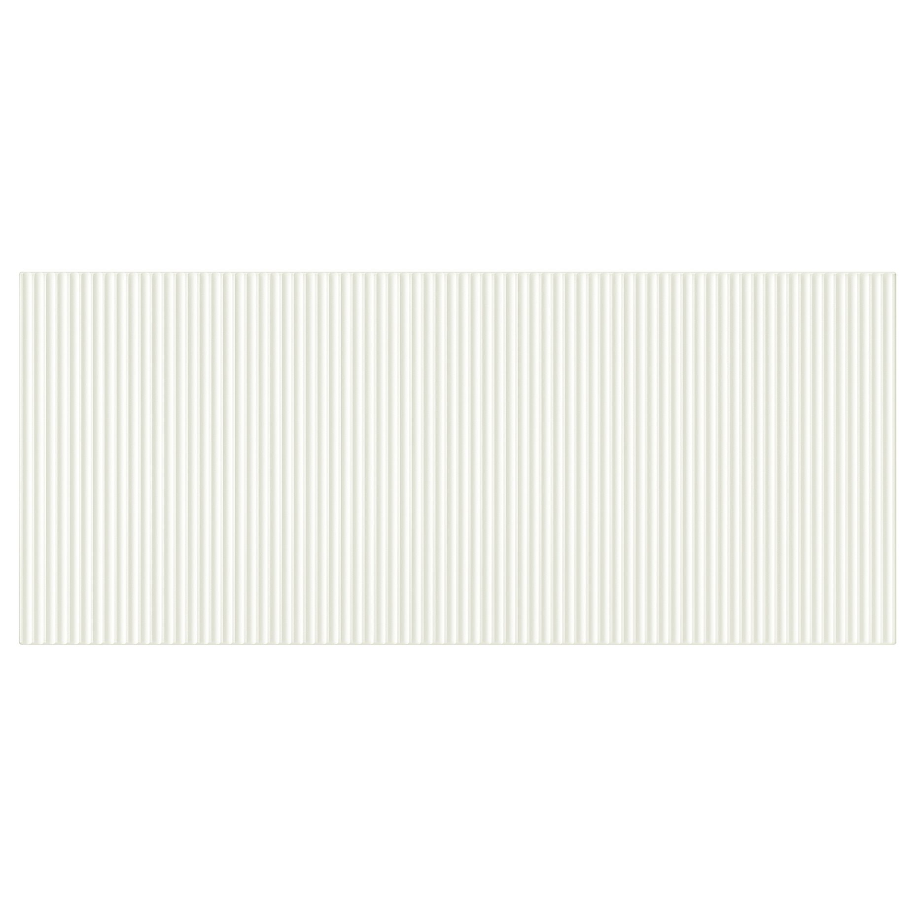 FÖRVALTARE, чело за чекмедже, 60x26 см, 405.959.04