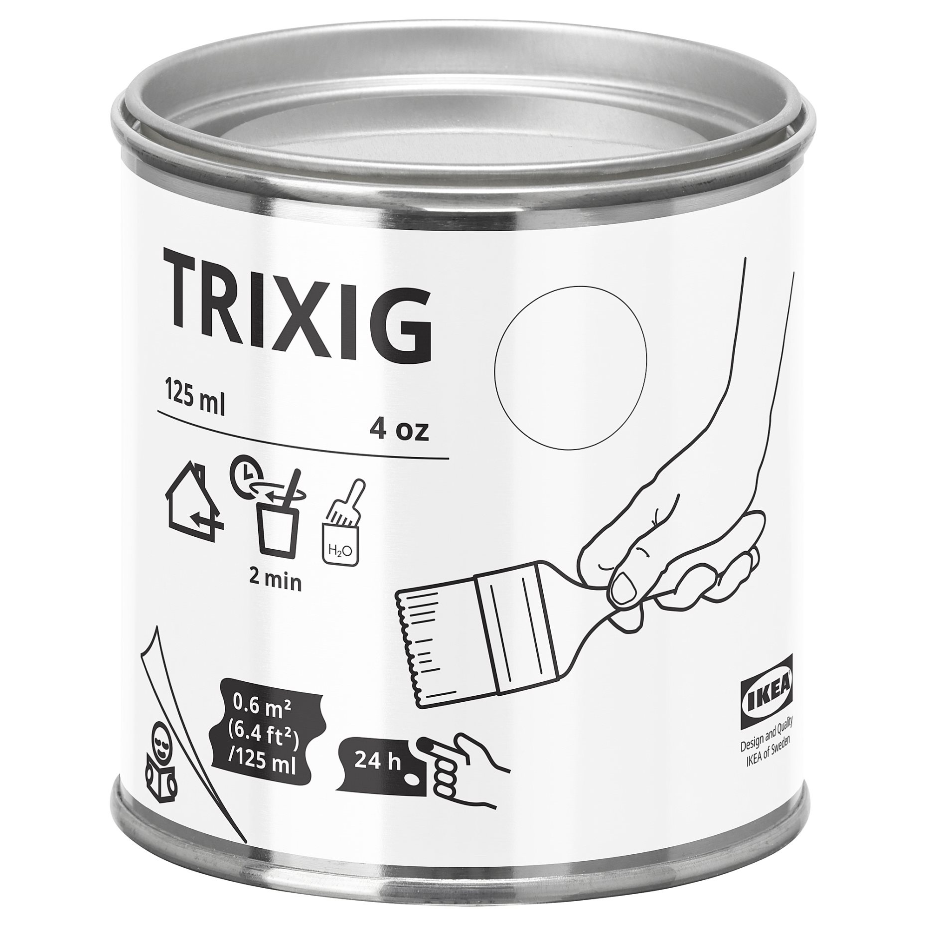 TRIXIG, Боя, 406.002.41