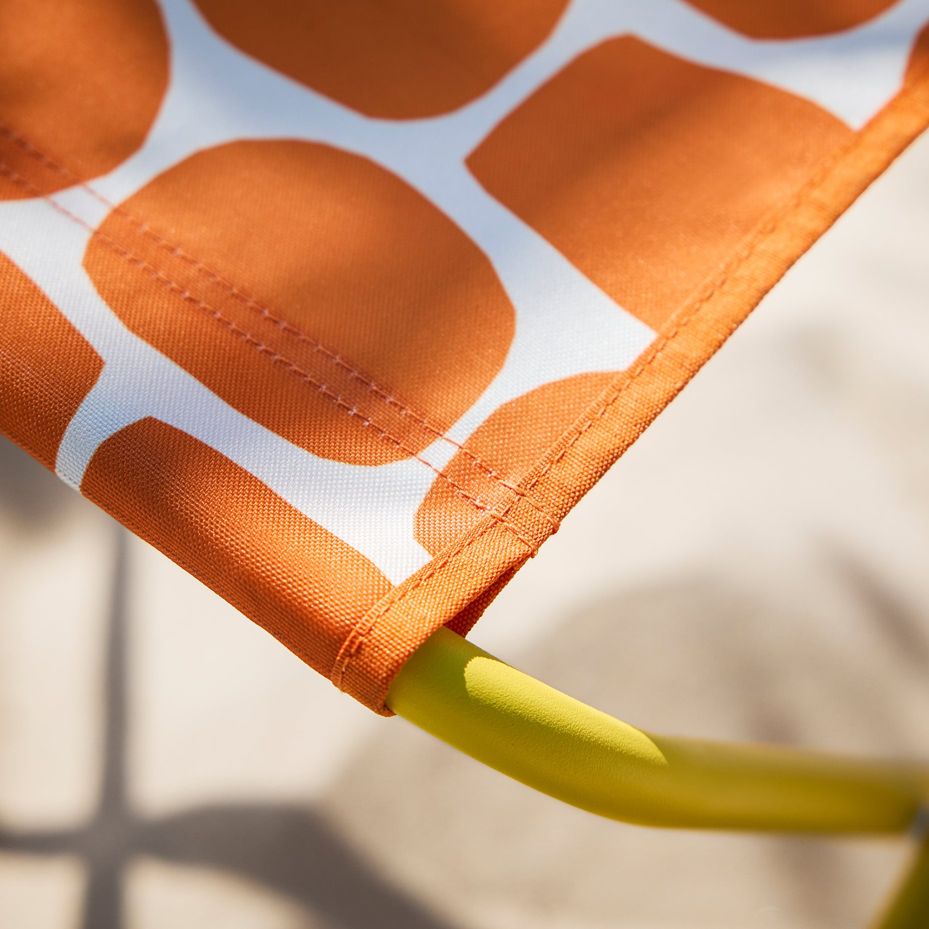 STRANDÖN, сгъваем стол, 406.004.58