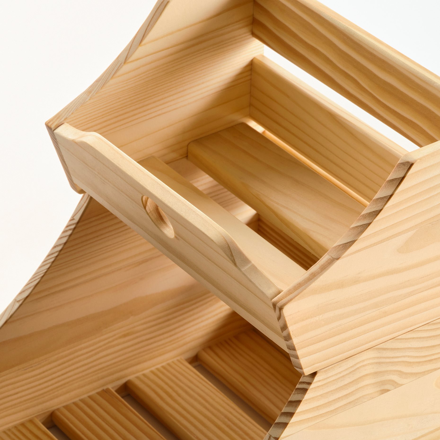 CHOKLADHAJ, кутия за храна, комплект 2 бр, 406.045.74