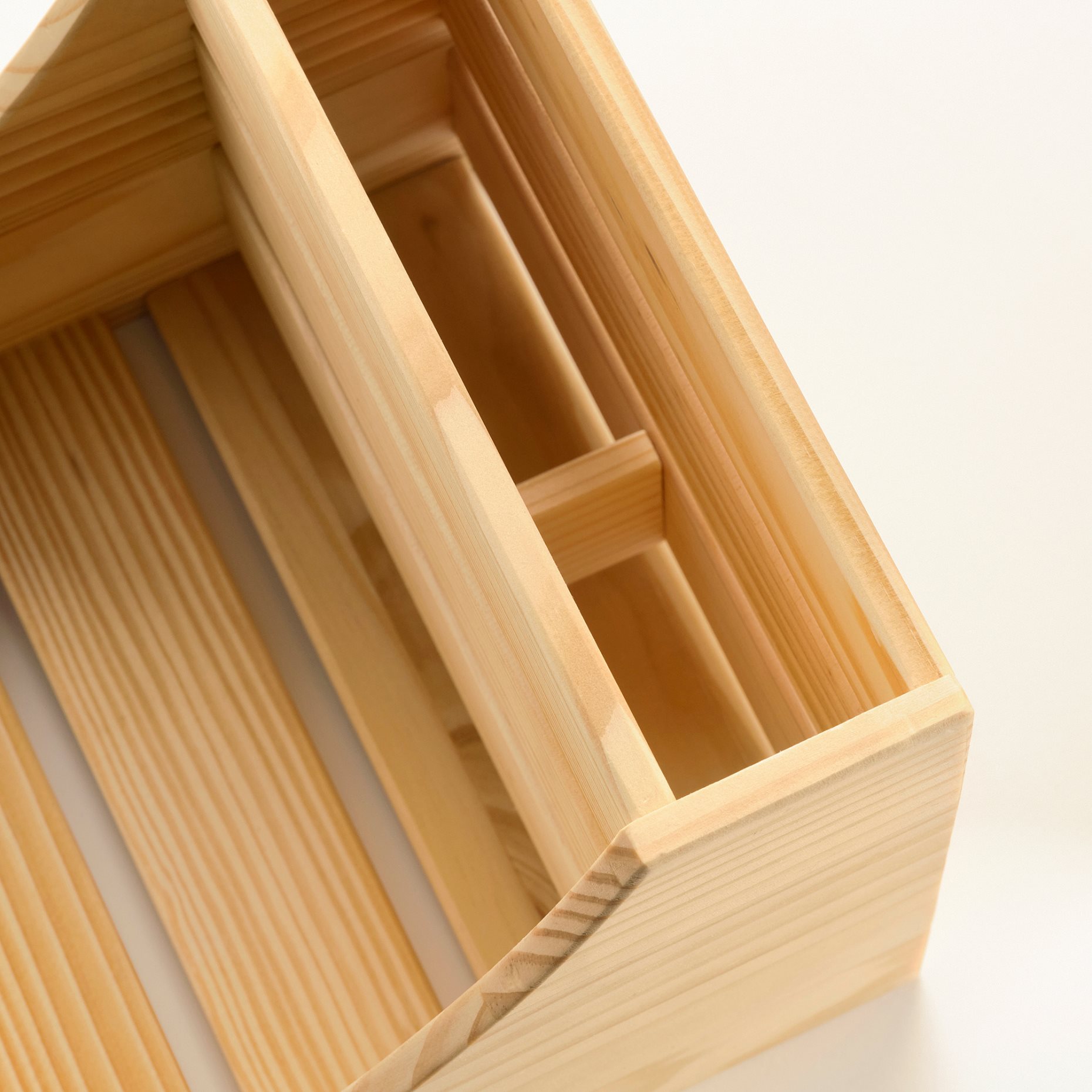 CHOKLADHAJ, органайзер за кухненски плот, 406.054.89