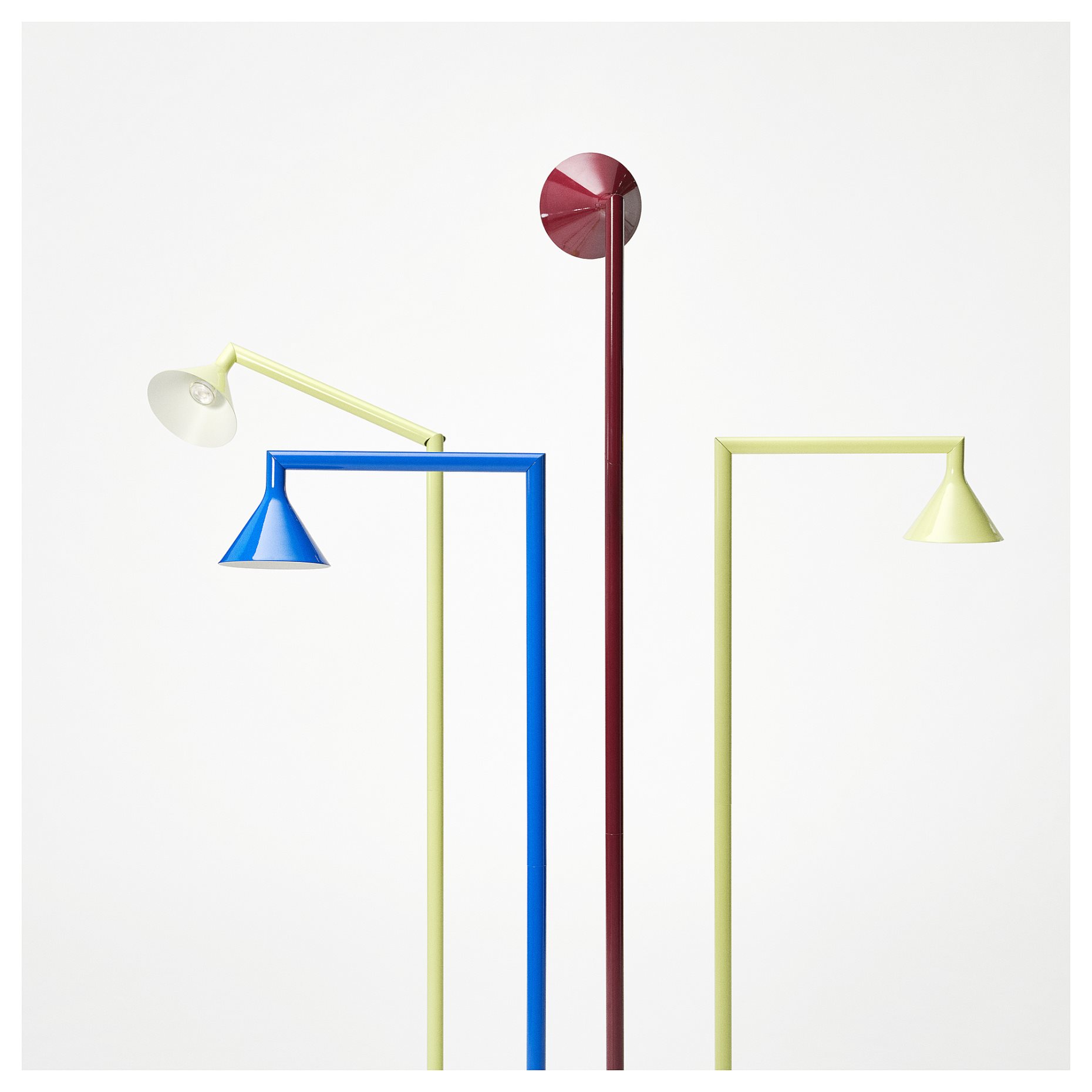 IKEA PS 2026, Лампион, 182 см, 406.085.05