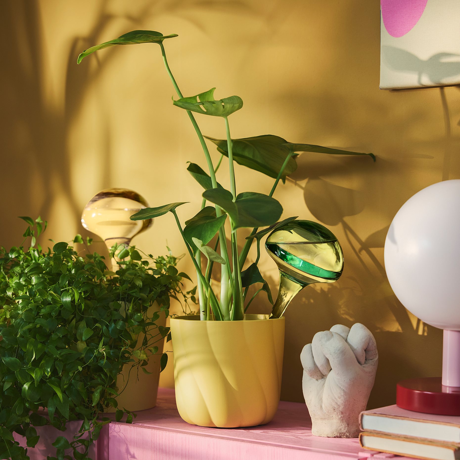 DOFTRIPS, приставка за самополиване, 400 мл, 406.119.37