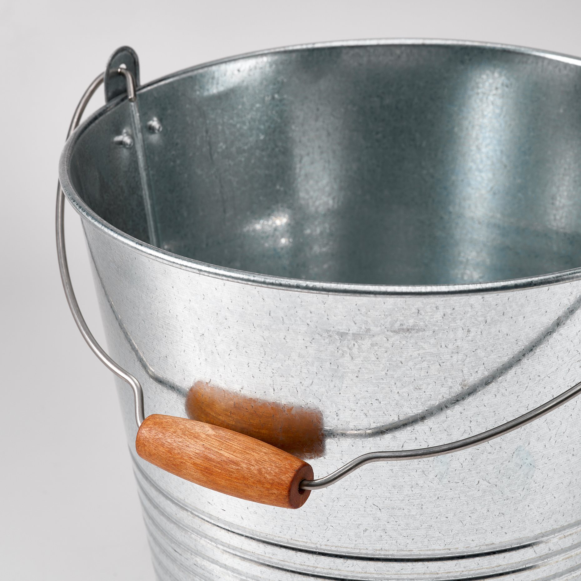 KORKGRAN, кофа/саксия, 10 л, 406.119.80