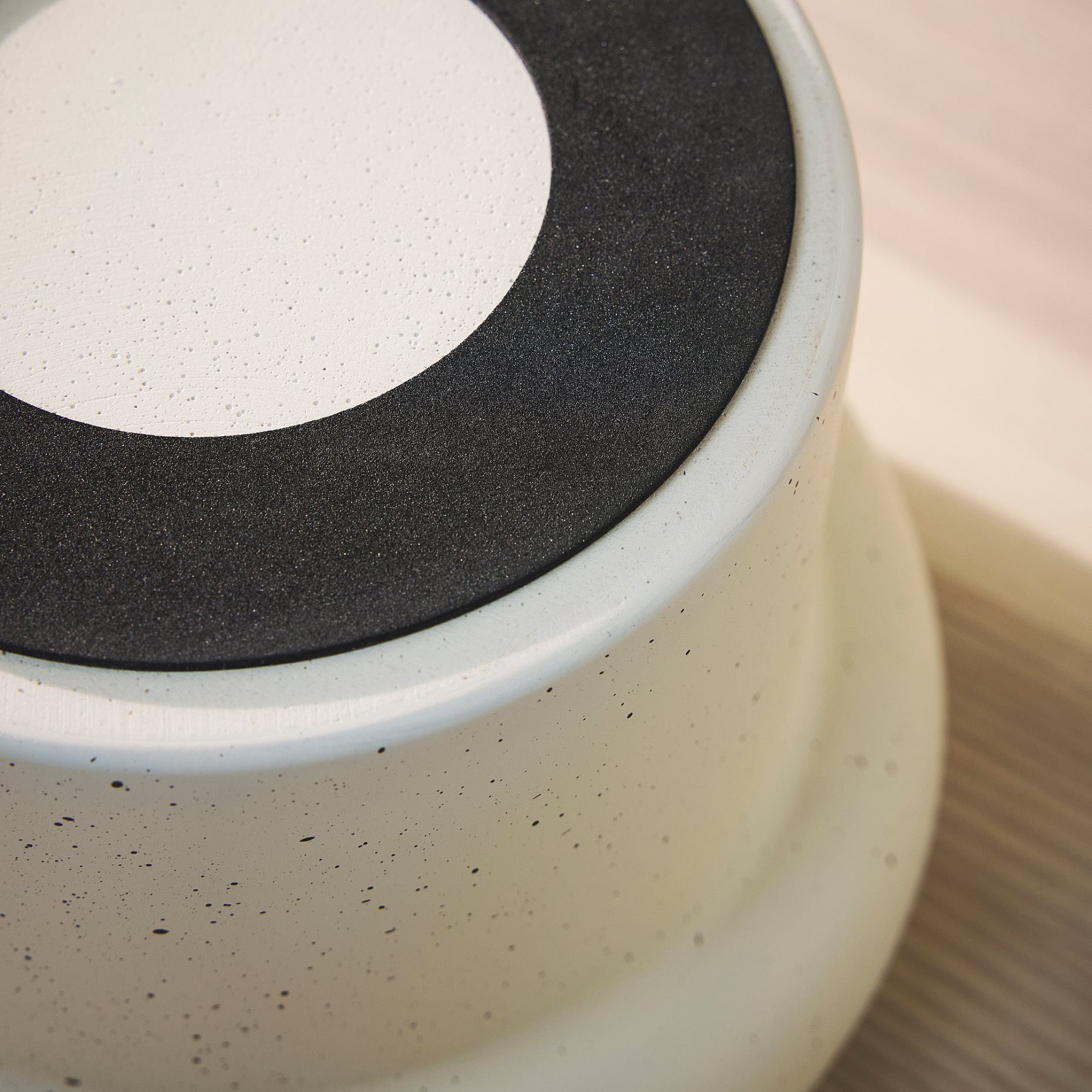 DOFTRIPS, кашпа, 15 см, 406.123.24