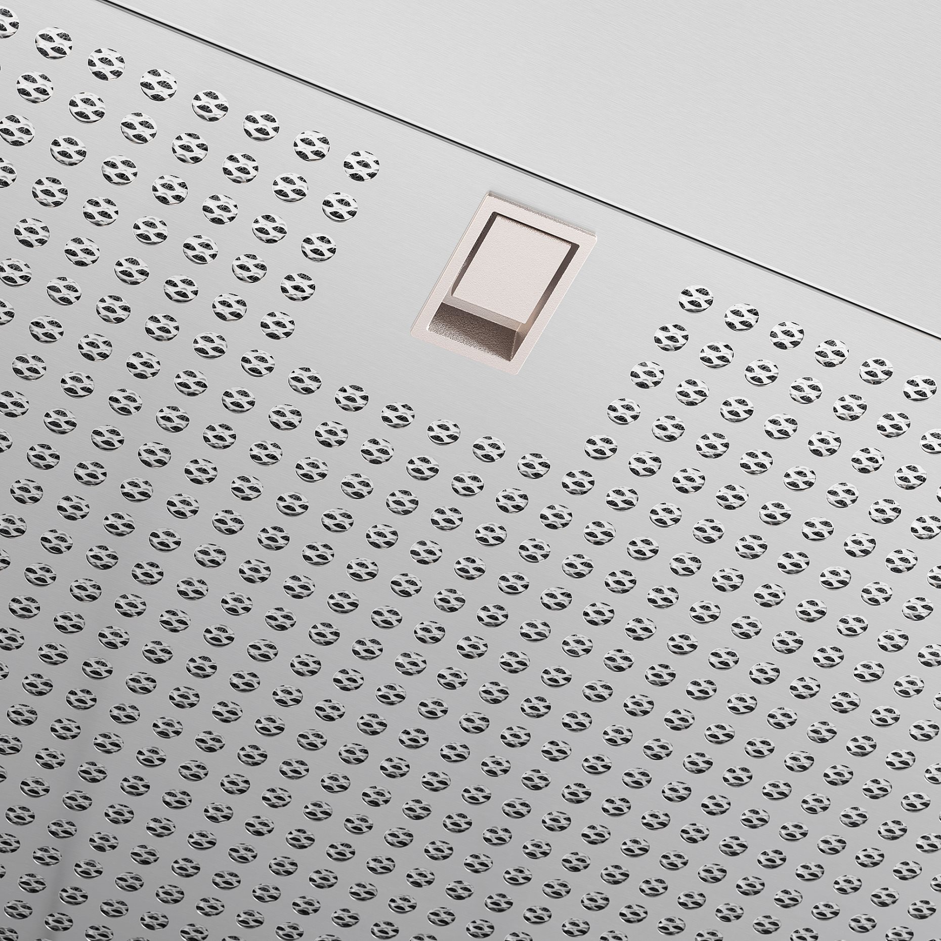 NILSBYN, аспиратор за стенен монтаж, 60 см, IKEA 300, 406.127.10