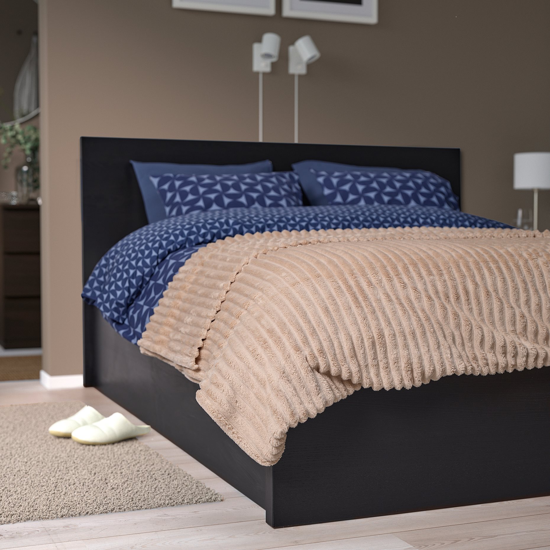 GULLSTRÅLE, кувертюра, 406.150.49