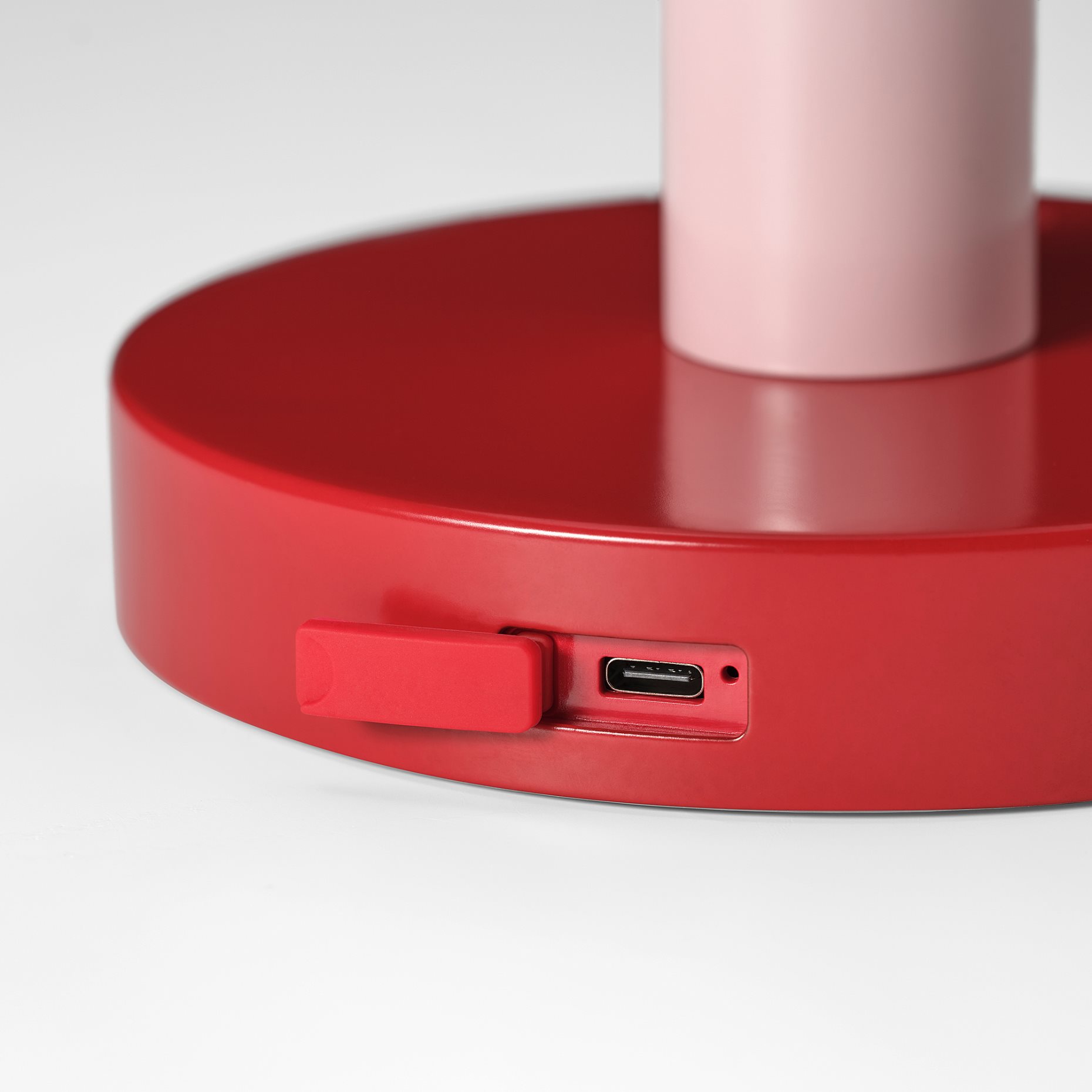 SOLVINDEN, LED декоративно осветление, на батерии, 26 см, 406.193.25